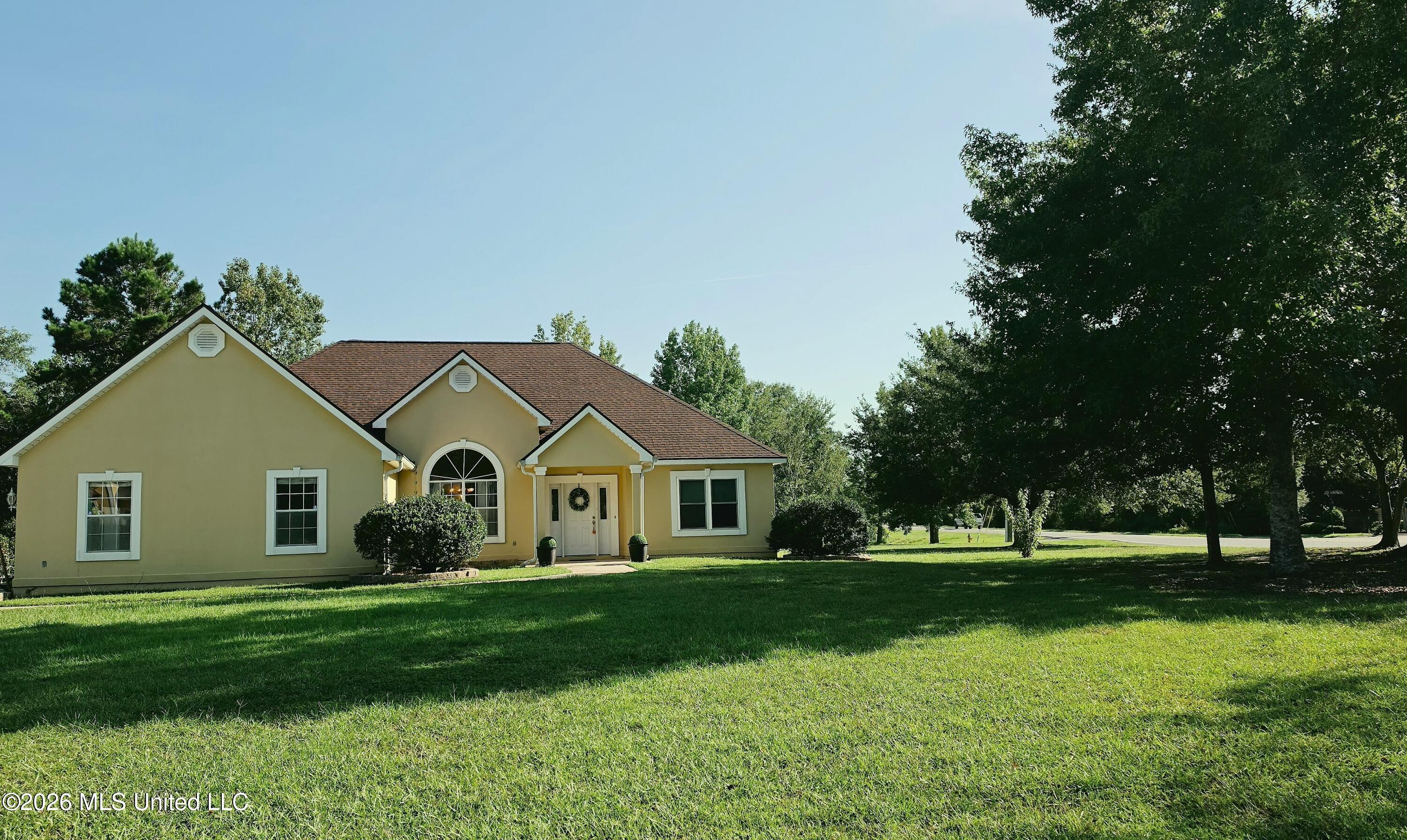 3253 Cypress Creek Drive Property Photo 1