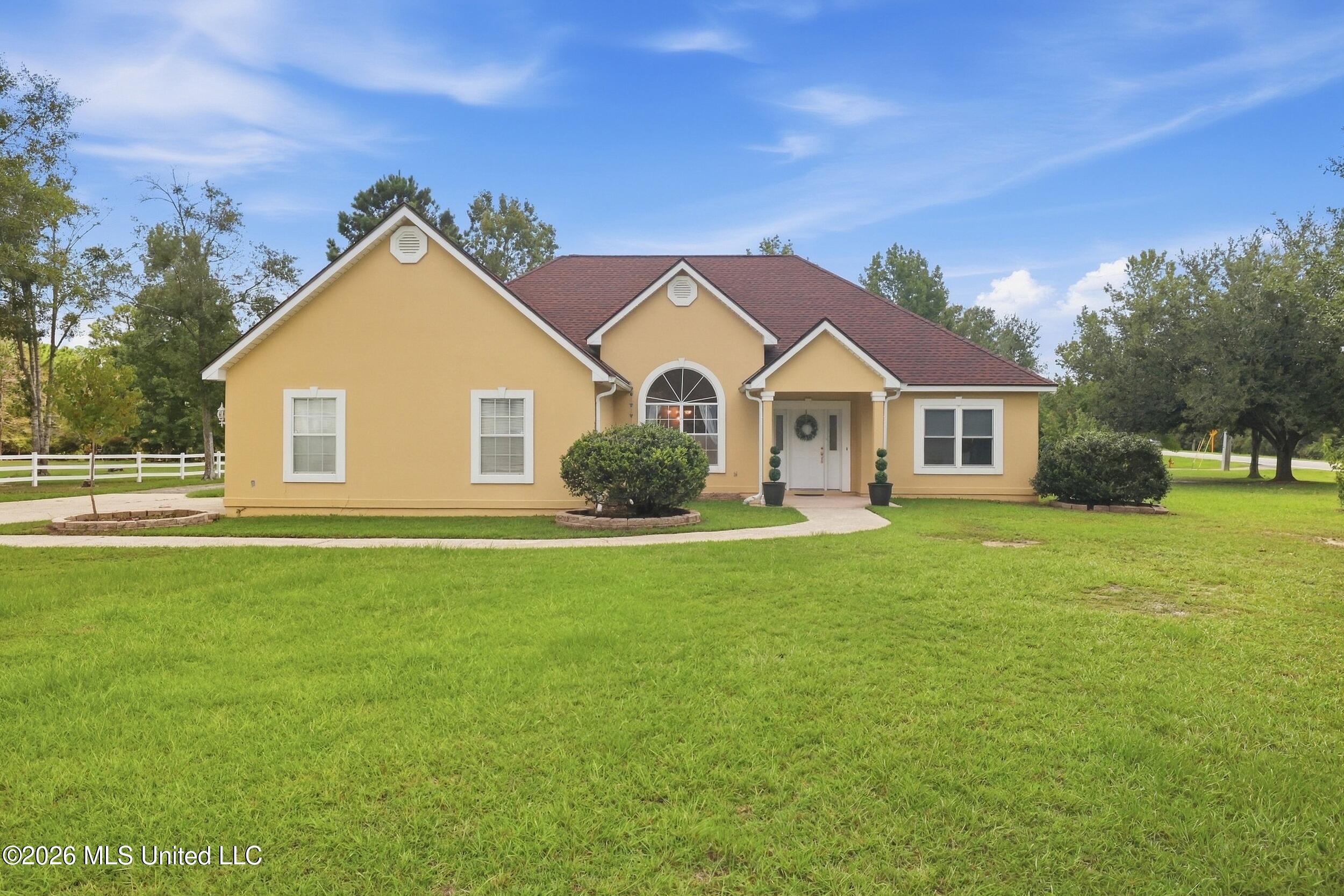 3253 Cypress Creek Drive Property Photo 1
