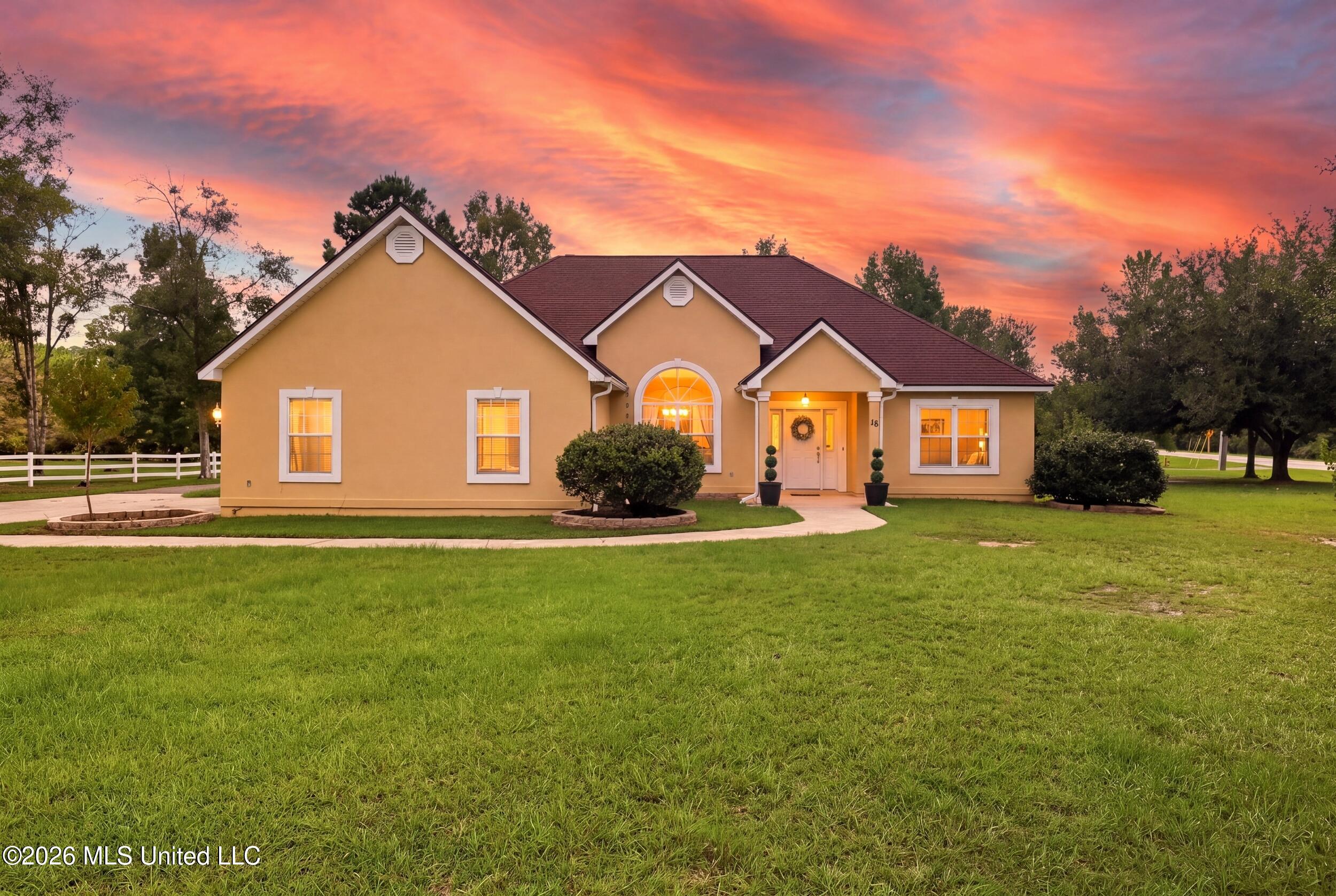 3253 Cypress Creek Drive Property Photo 2