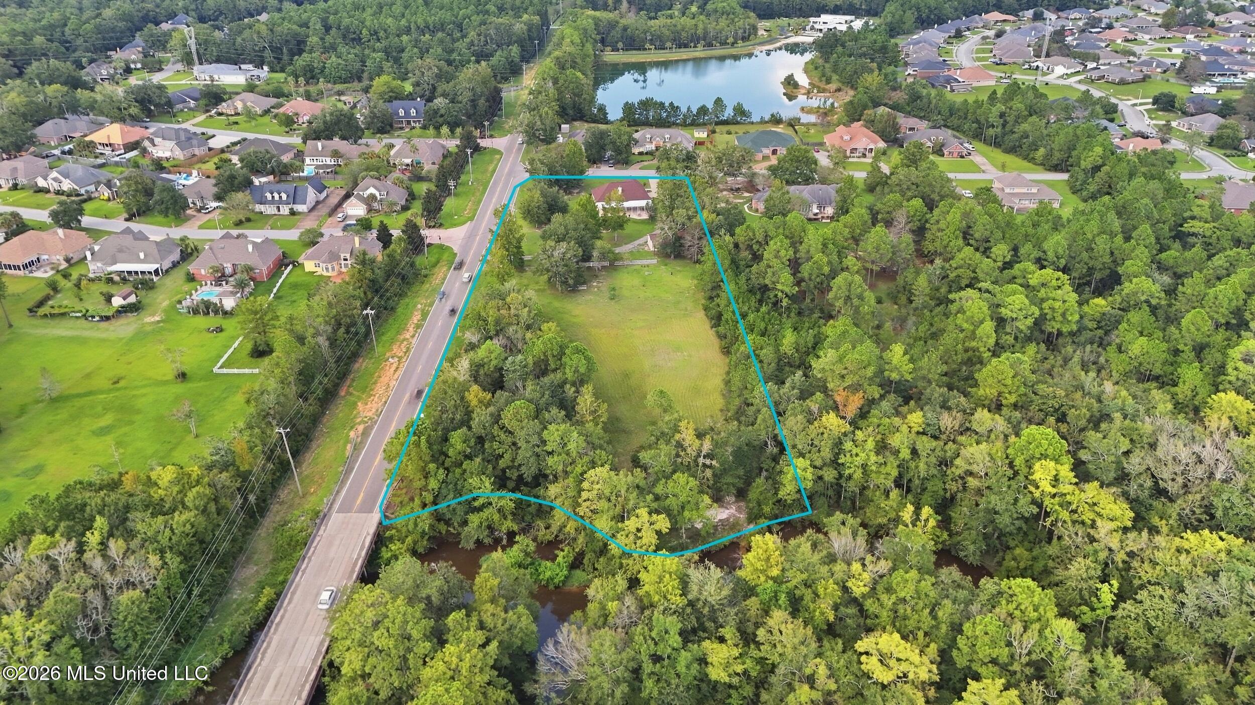 3253 Cypress Creek Drive Property Photo 68