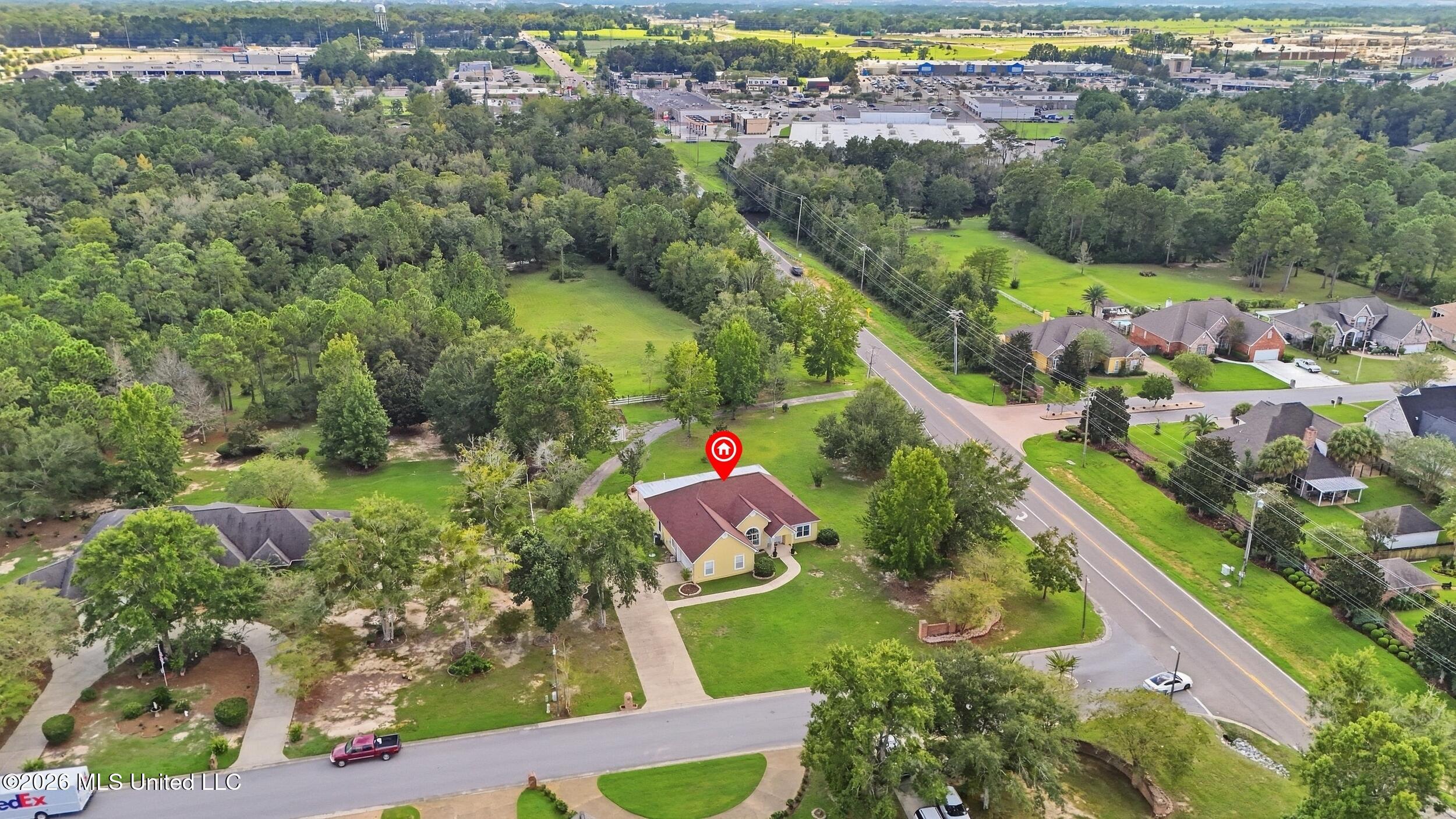 3253 Cypress Creek Drive Property Photo 71