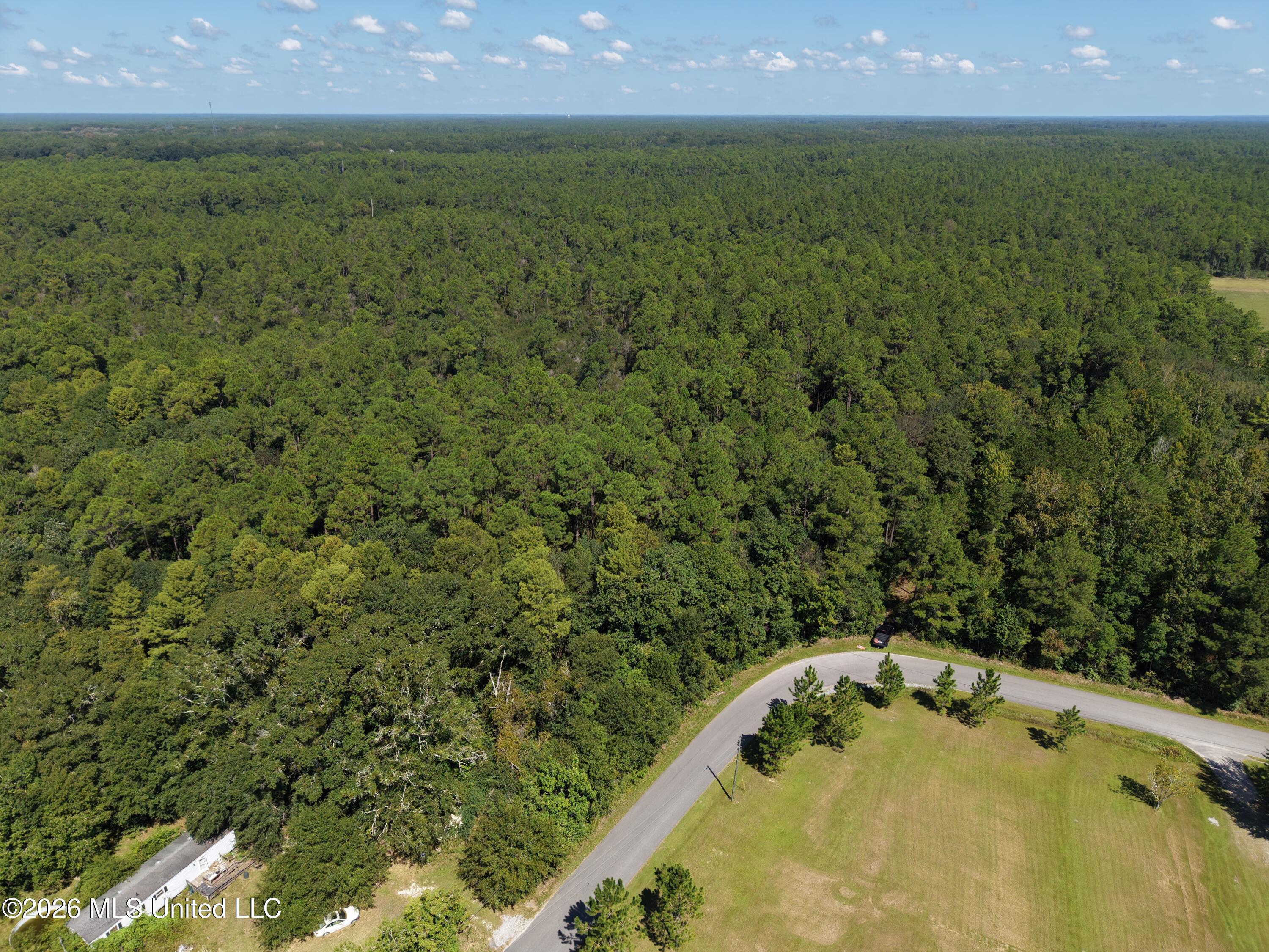 Rayford Shumock Road Property Photo 1