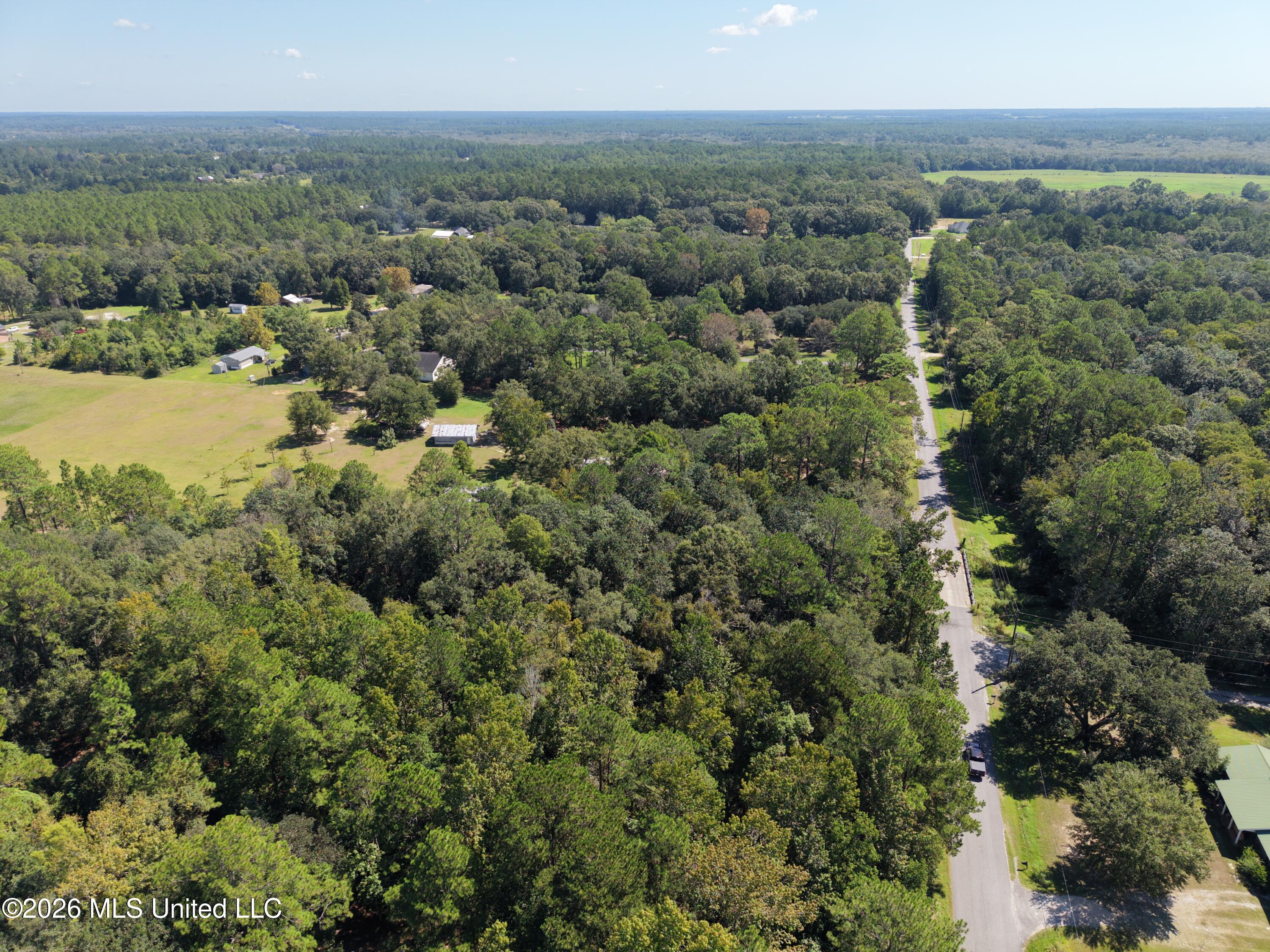 Rayford Shumock Road Property Photo 2