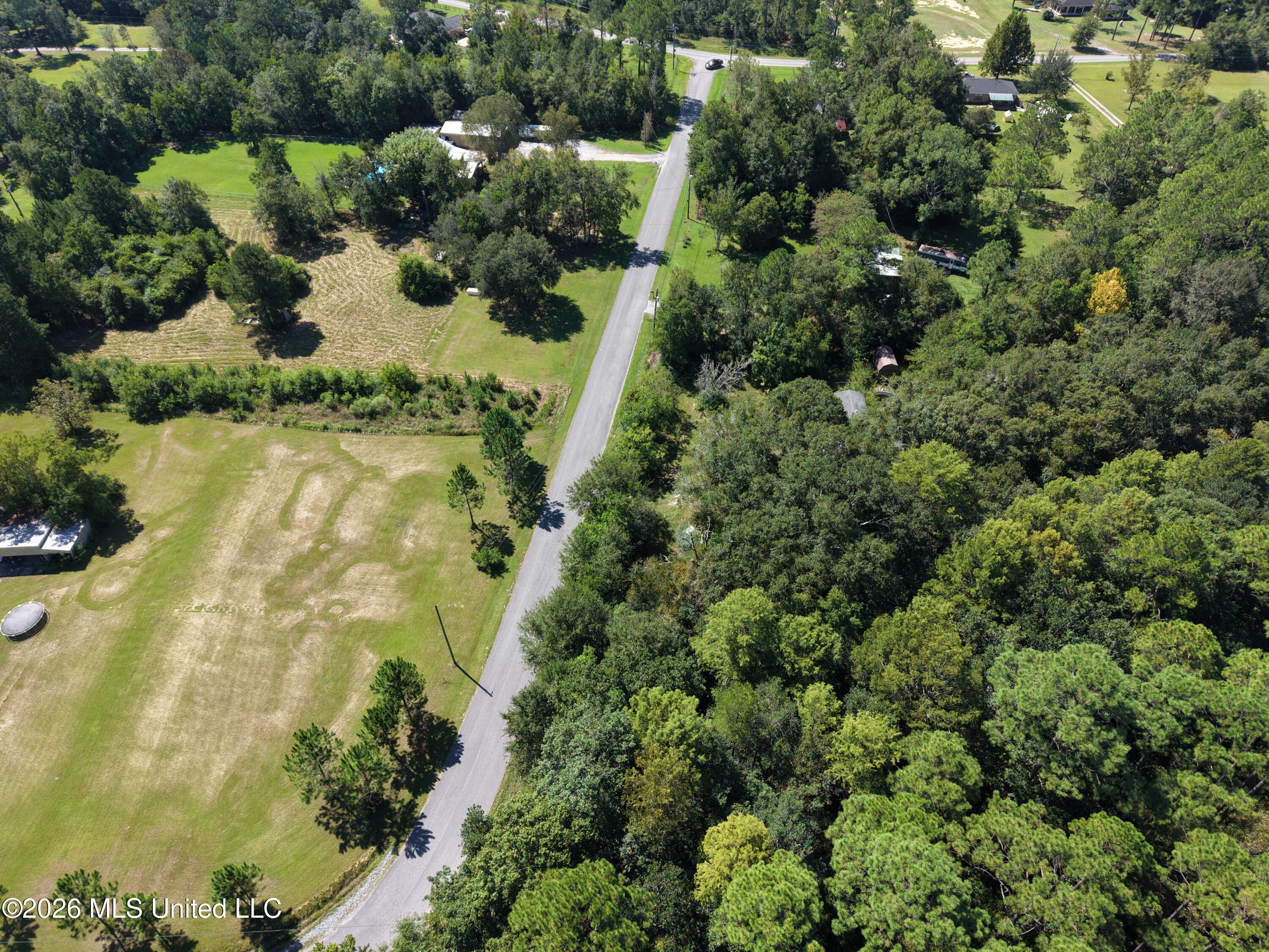 Rayford Shumock Road Property Photo 26