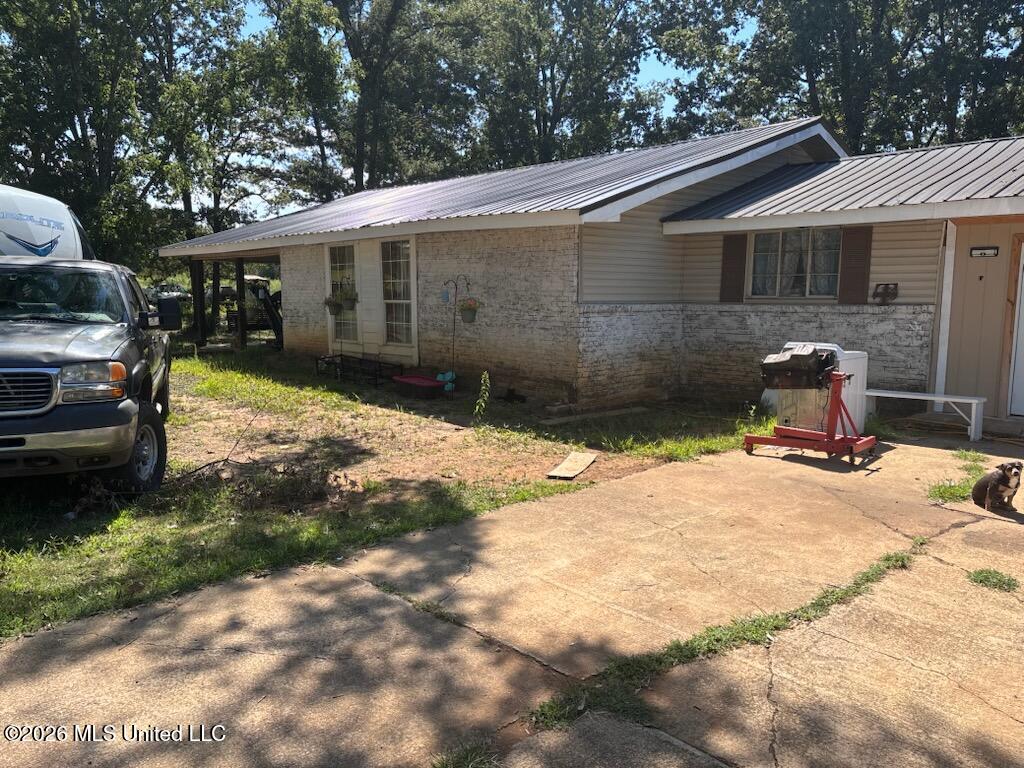 156 Mcgregor Chapel Road Property Photo 1