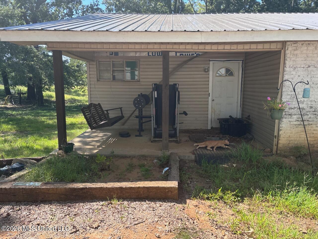 156 Mcgregor Chapel Road Property Photo 2