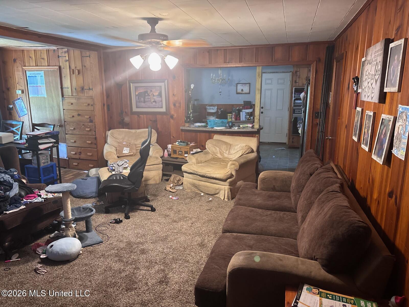 156 Mcgregor Chapel Road Property Photo 5