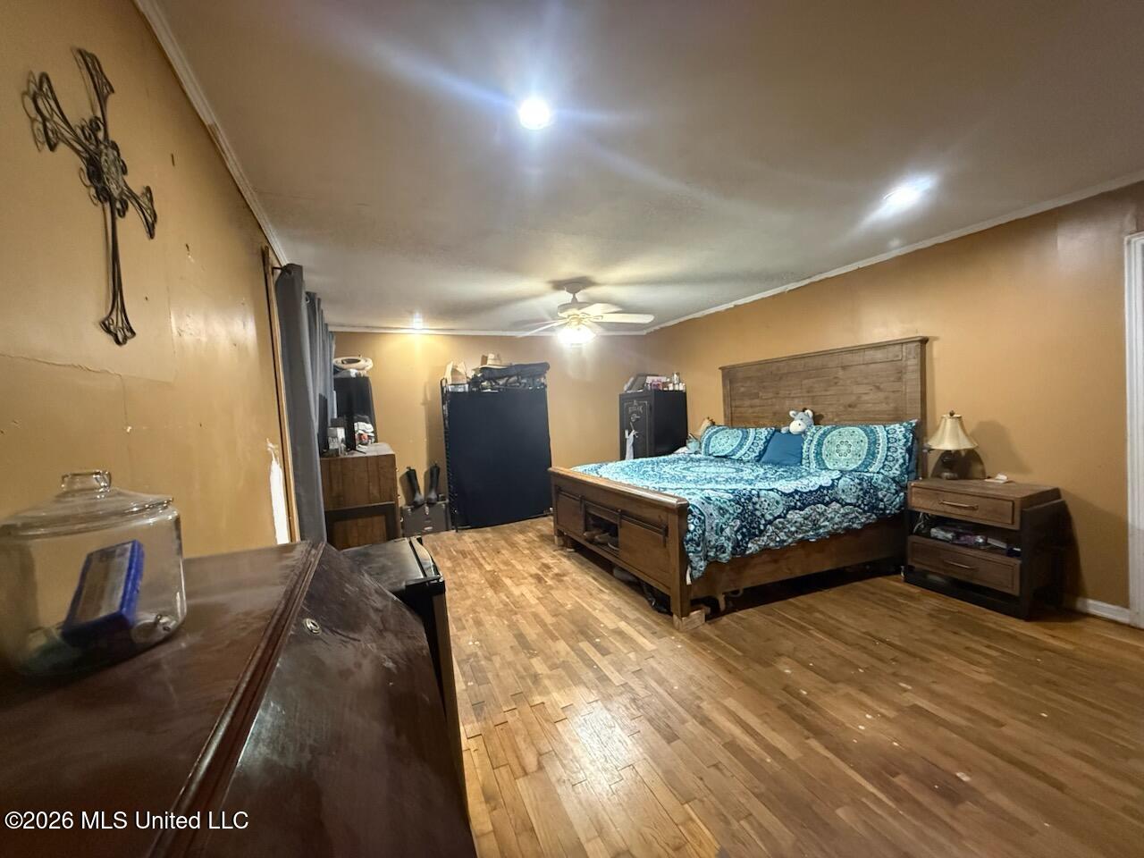 156 Mcgregor Chapel Road Property Photo 10
