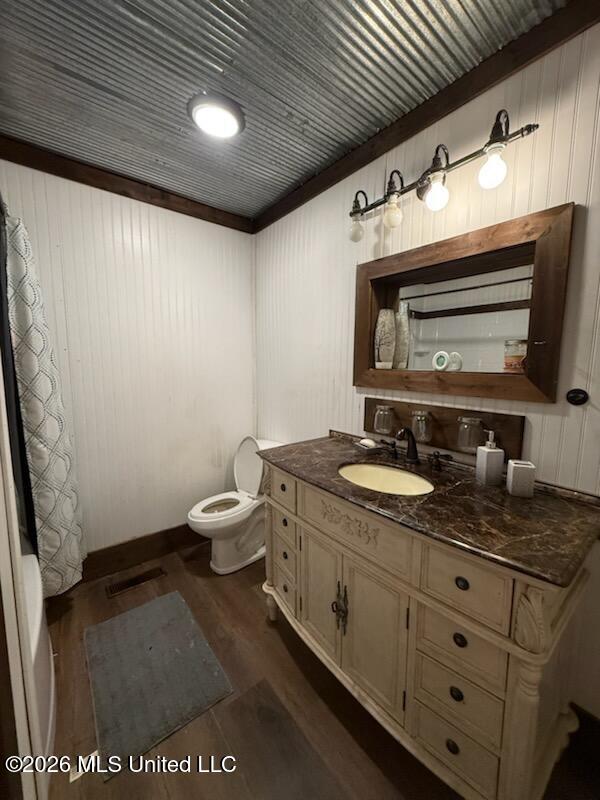 156 Mcgregor Chapel Road Property Photo 11