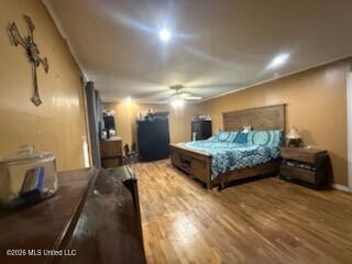 156 Mcgregor Chapel Road Property Photo 11