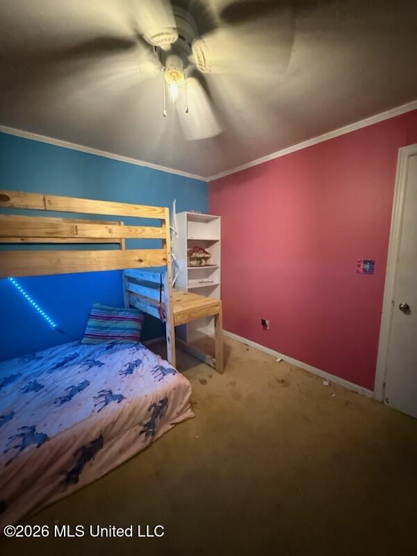 156 Mcgregor Chapel Road Property Photo 13