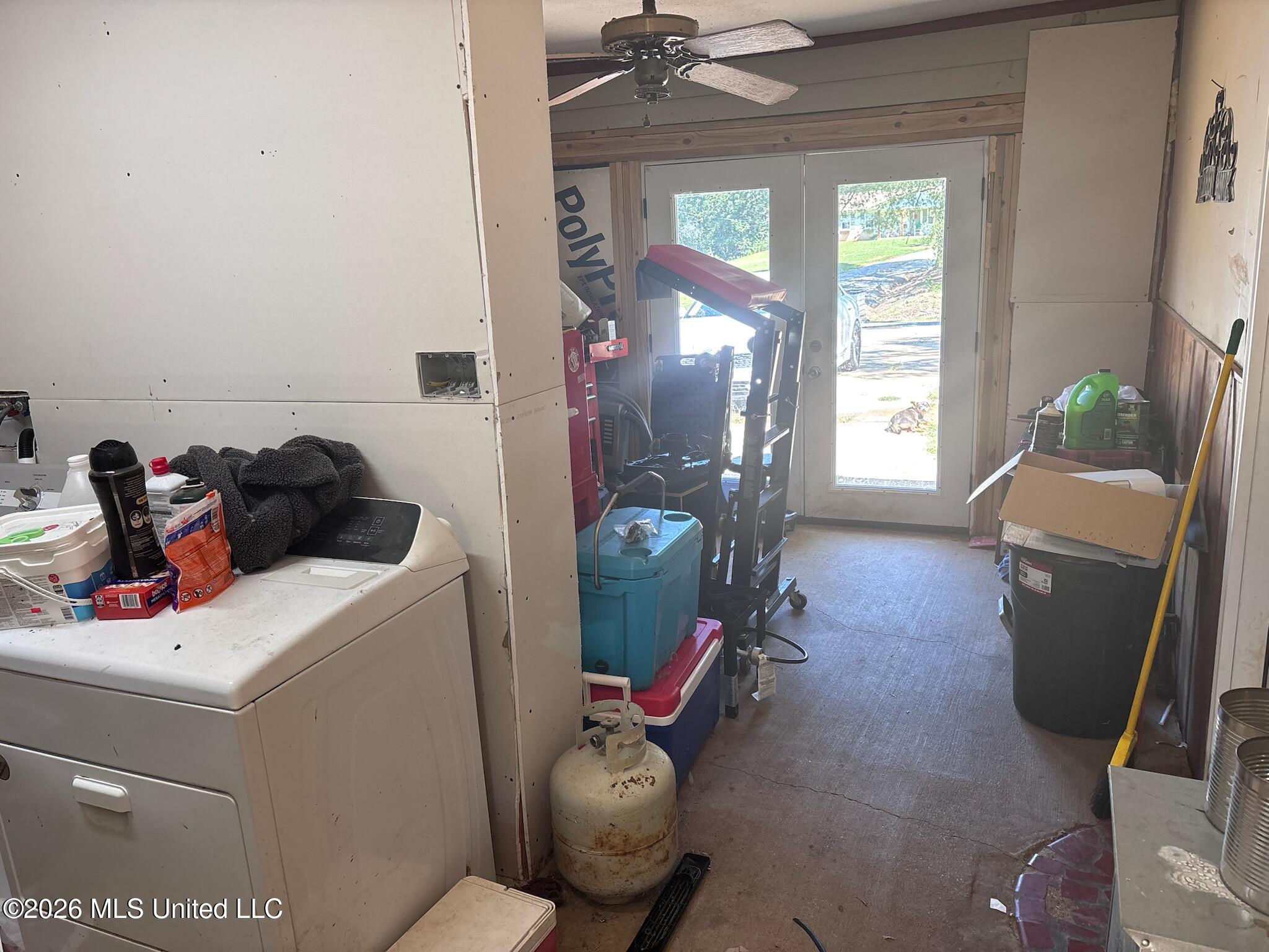 156 Mcgregor Chapel Road Property Photo 20