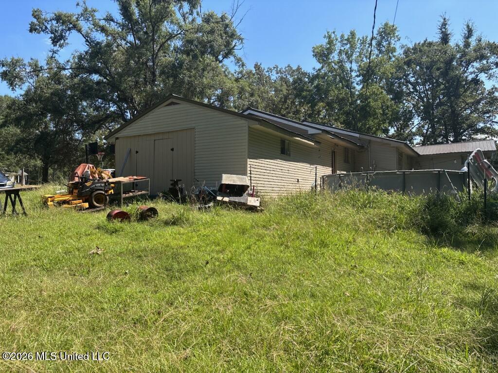 156 Mcgregor Chapel Road Property Photo 24