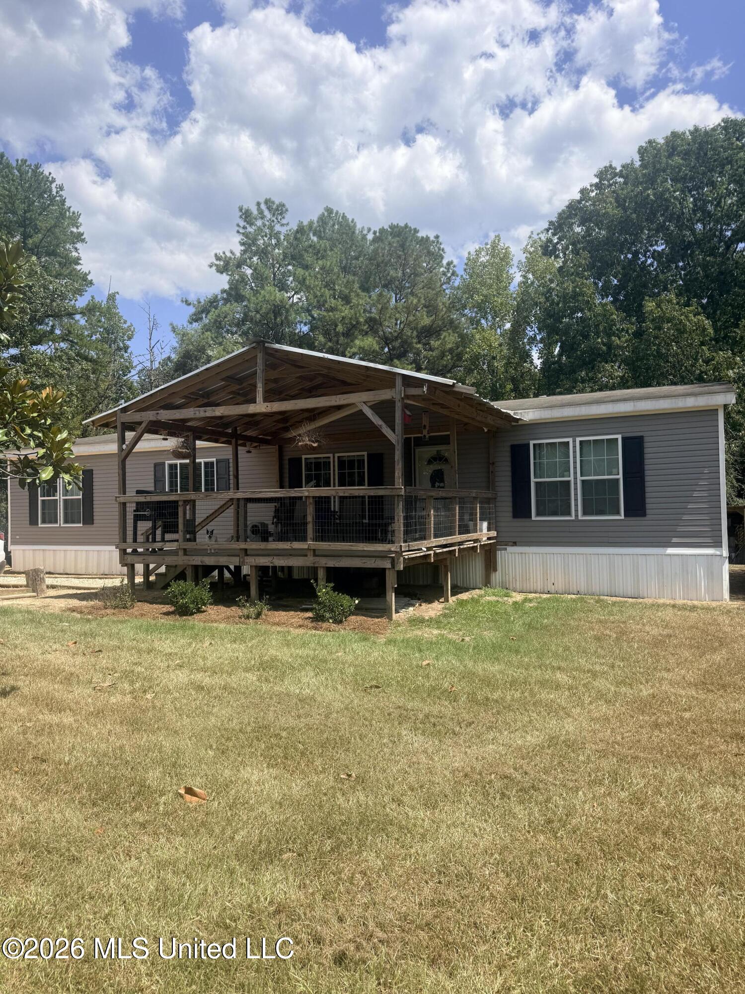 1820 Nw Arthur Drive Property Photo 1
