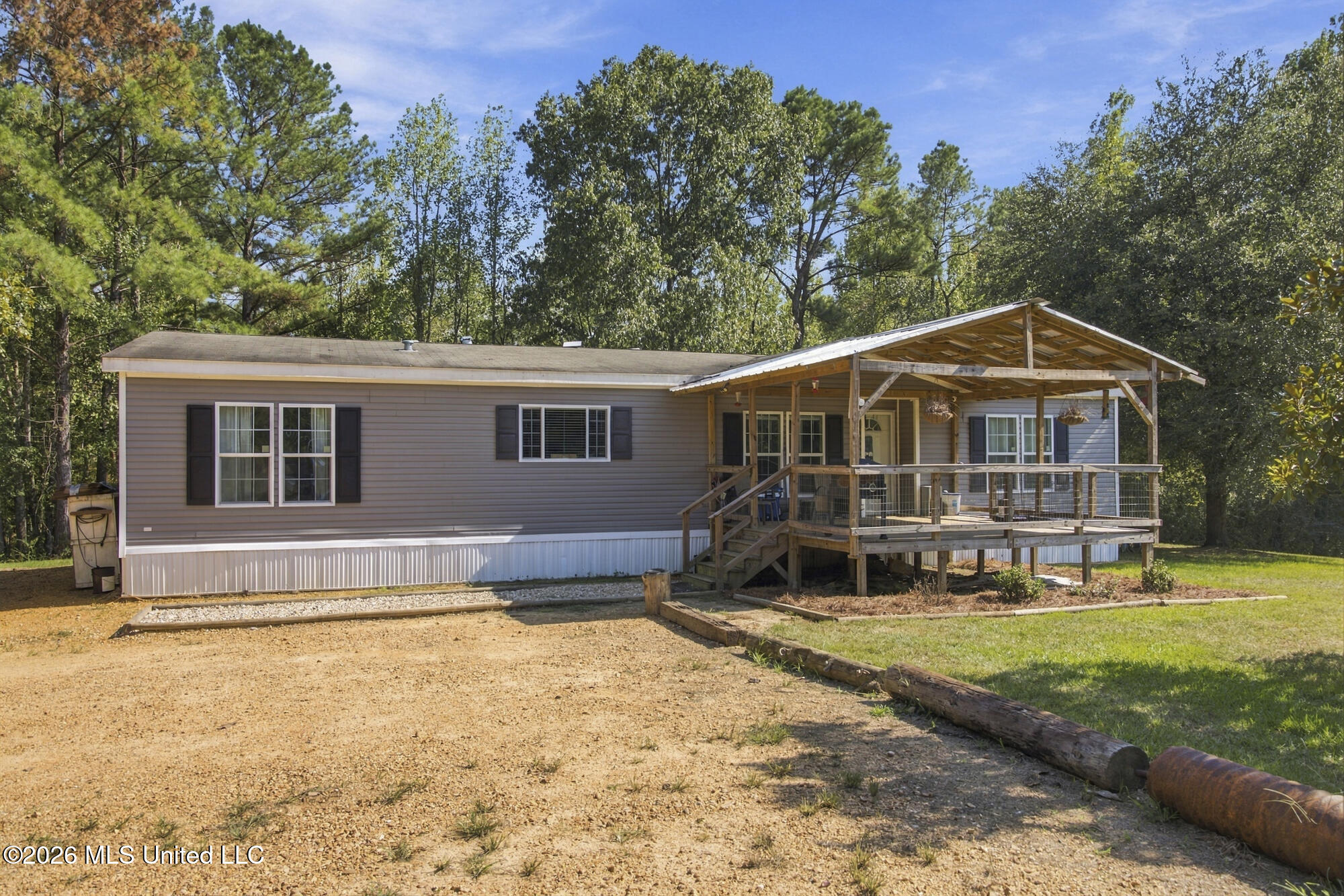 1820 Nw Arthur Drive Property Photo 1