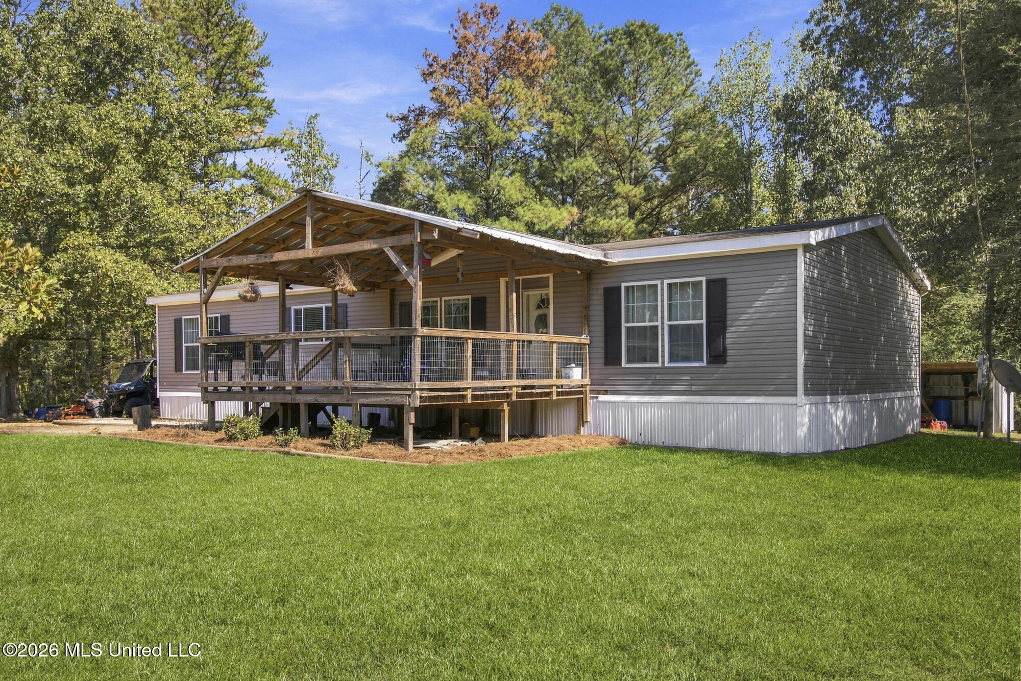 1820 Nw Arthur Drive Property Photo 2