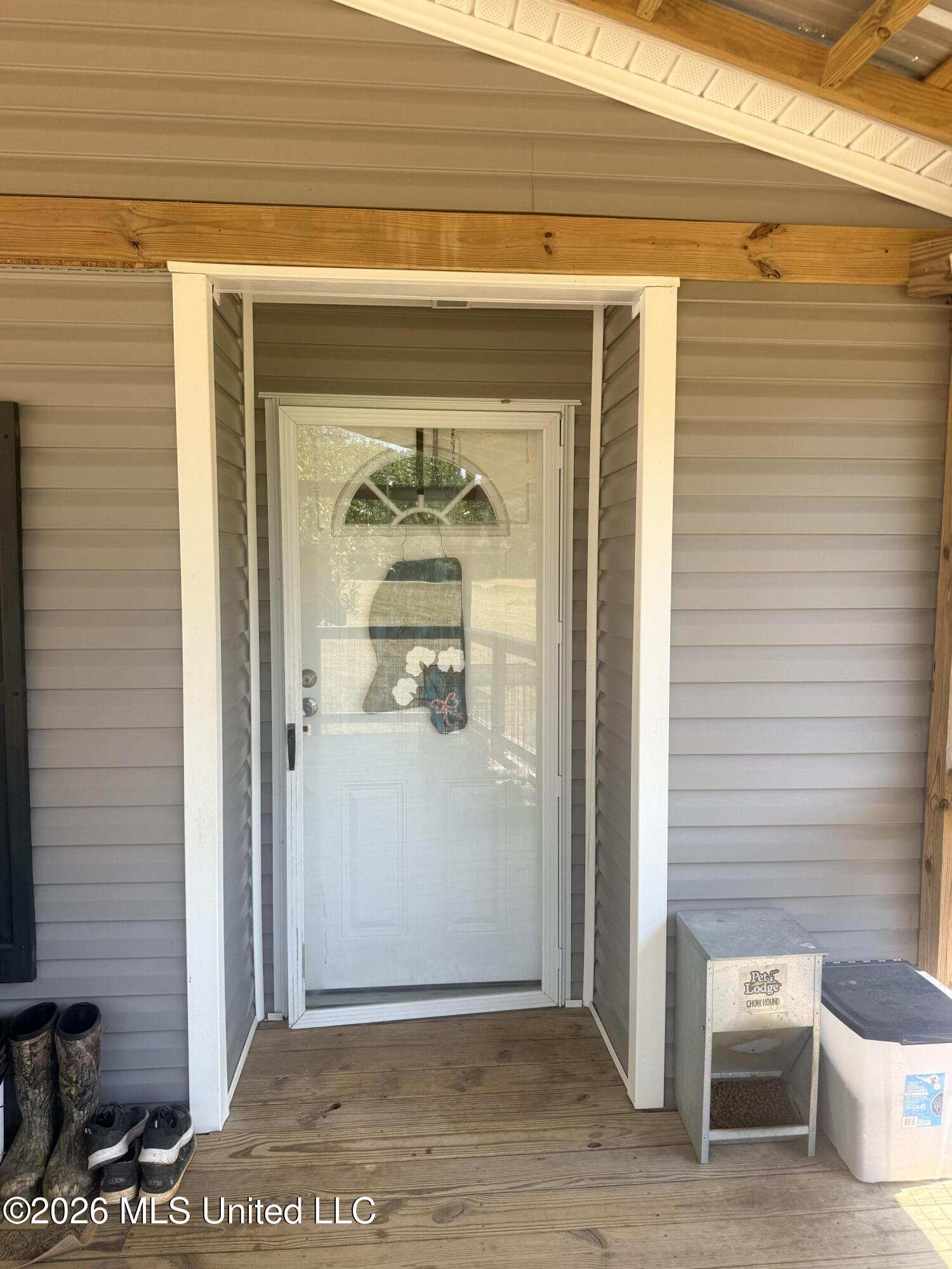 1820 Nw Arthur Drive Property Photo 4