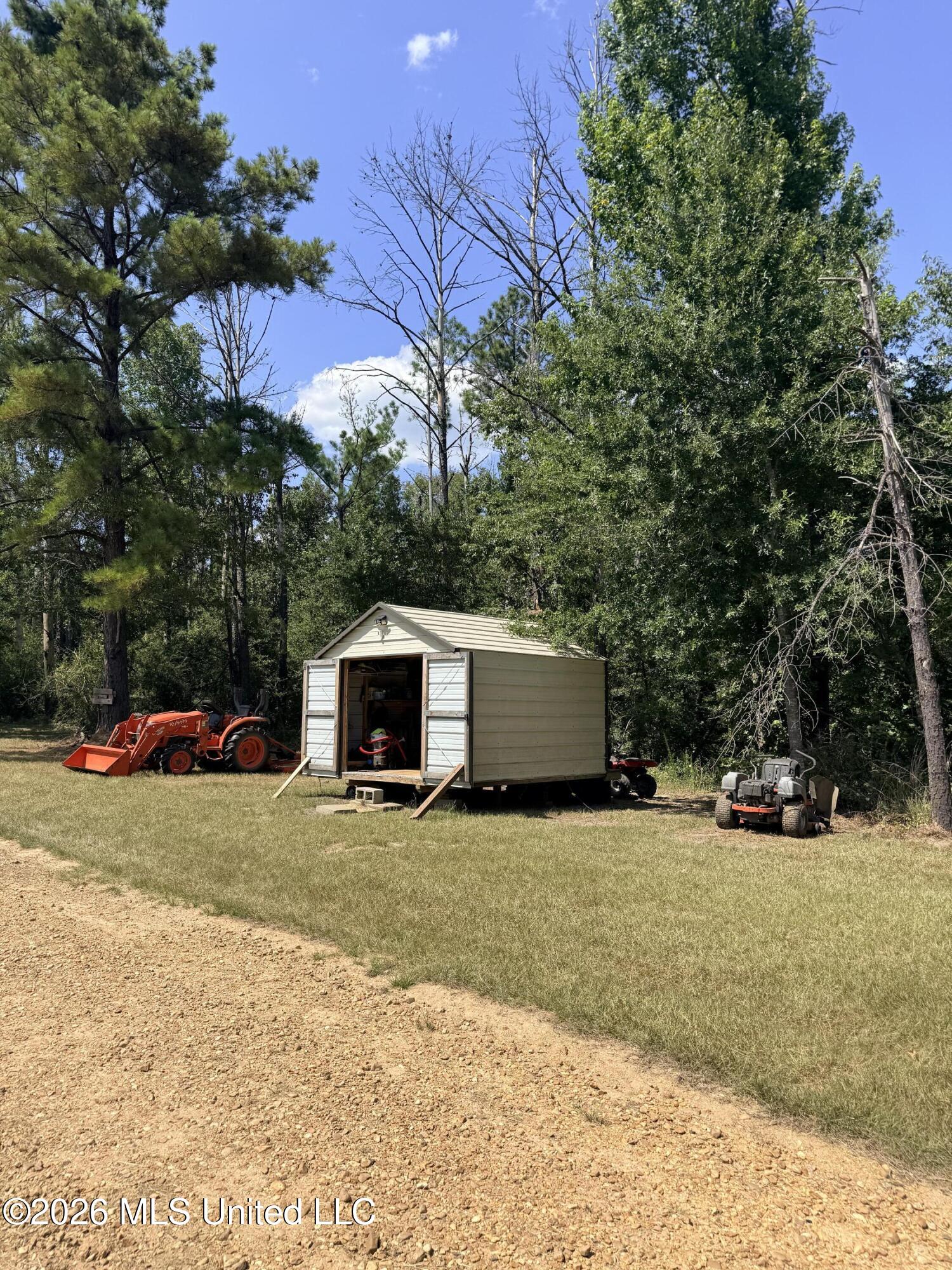 1820 Nw Arthur Drive Property Photo 35