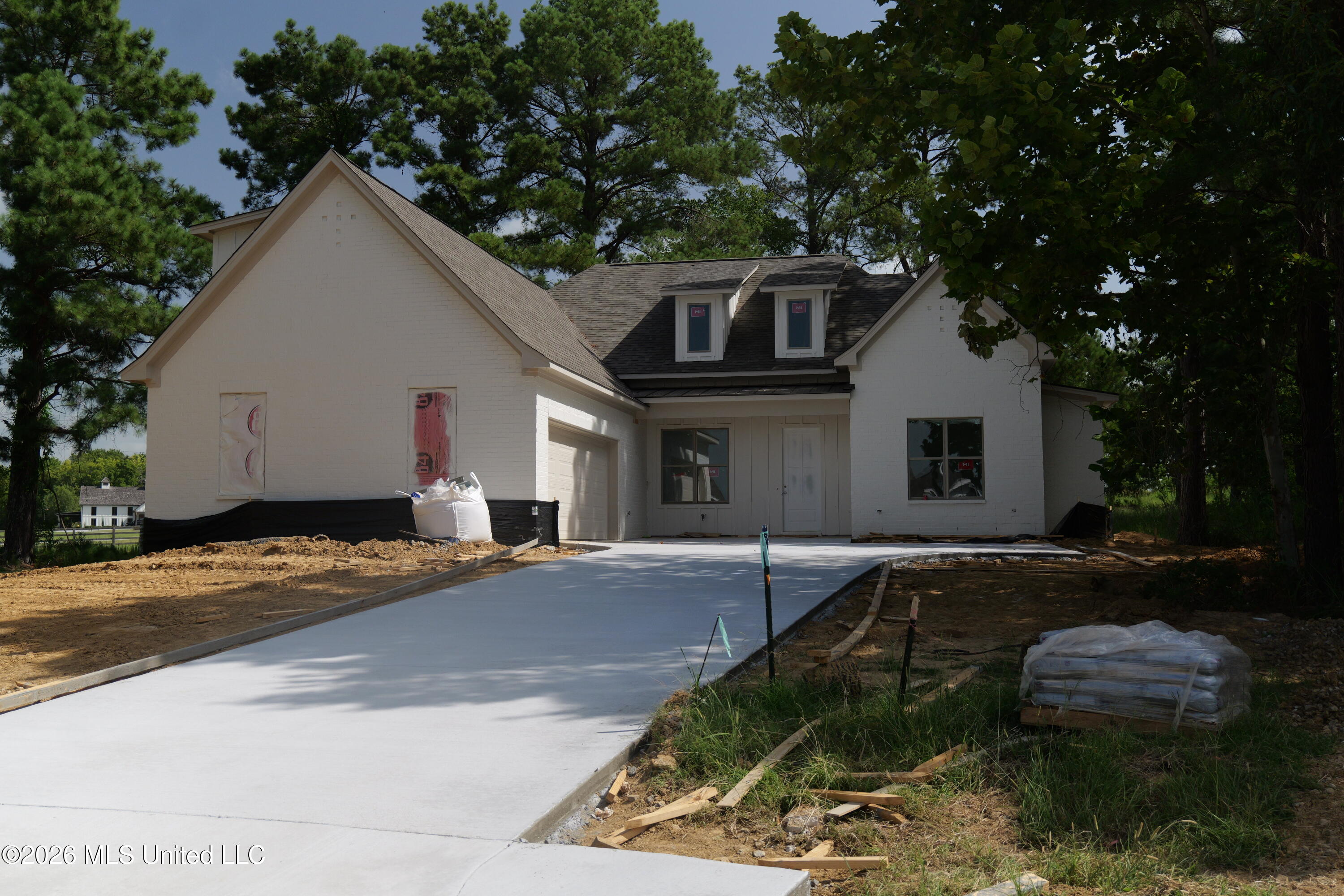 102 Harbor View Drive Property Photo 1