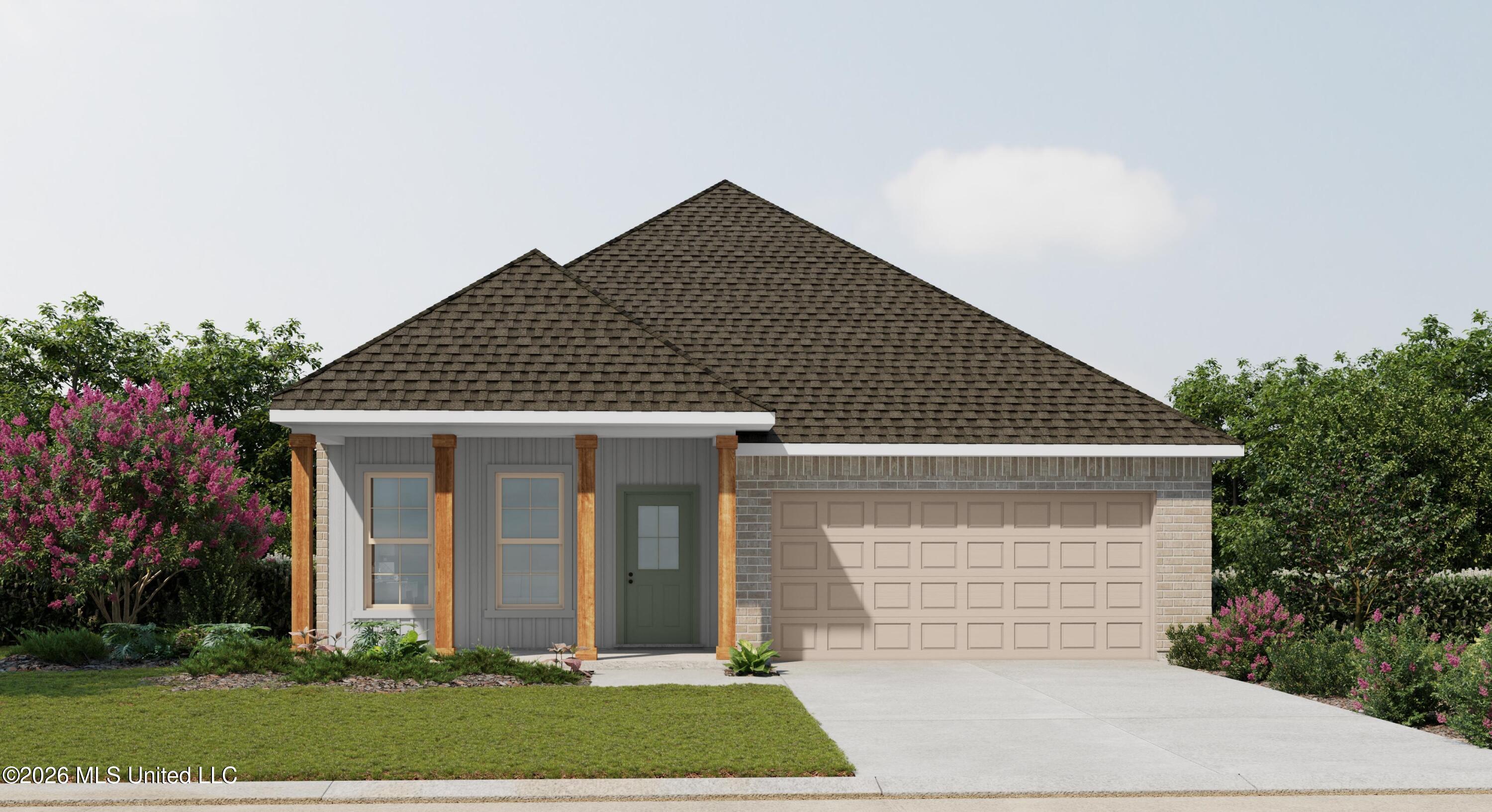 1073 Flounder Way Property Photo 1