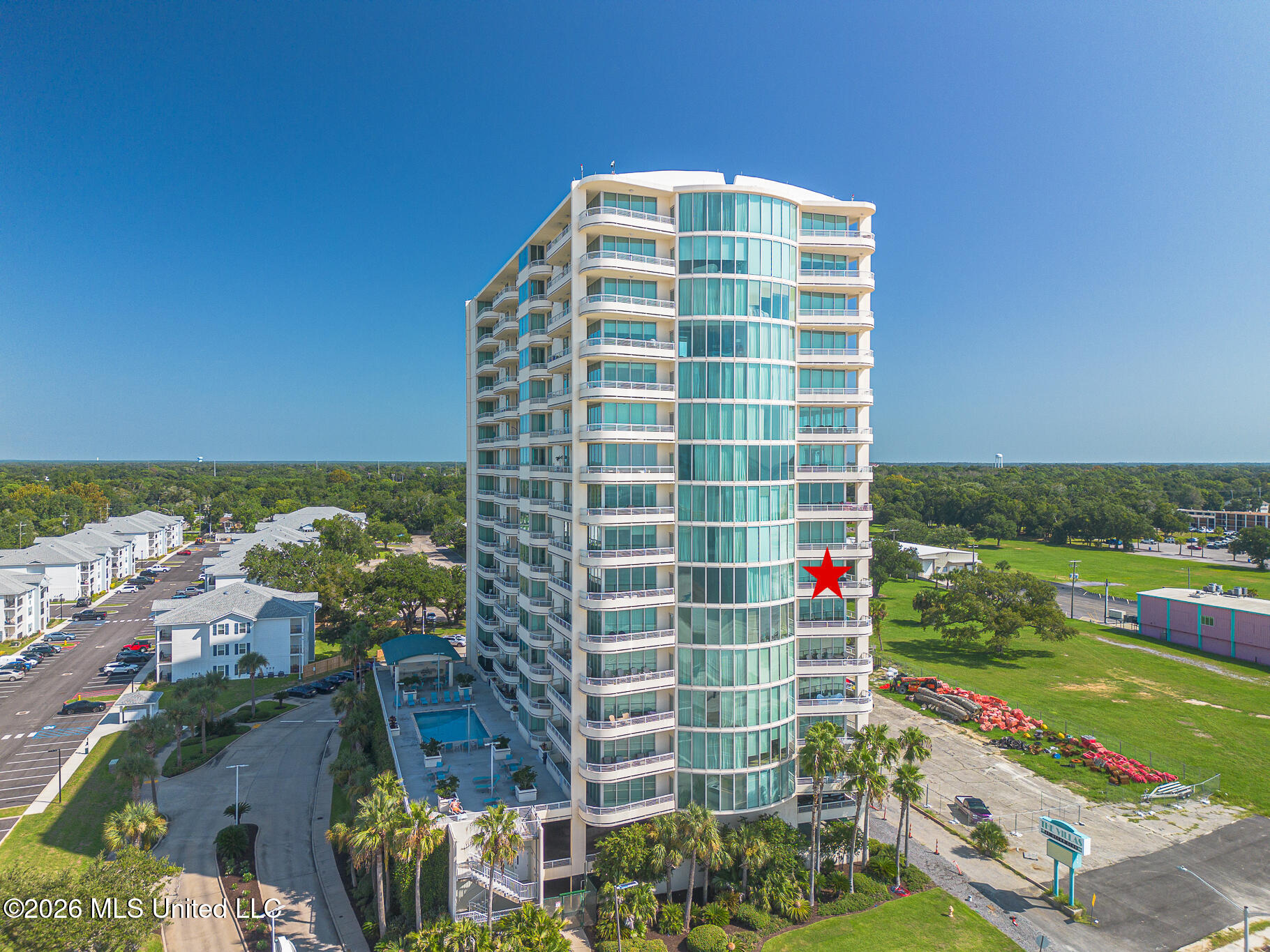 2060 Beach Boulevard Property Photo 1