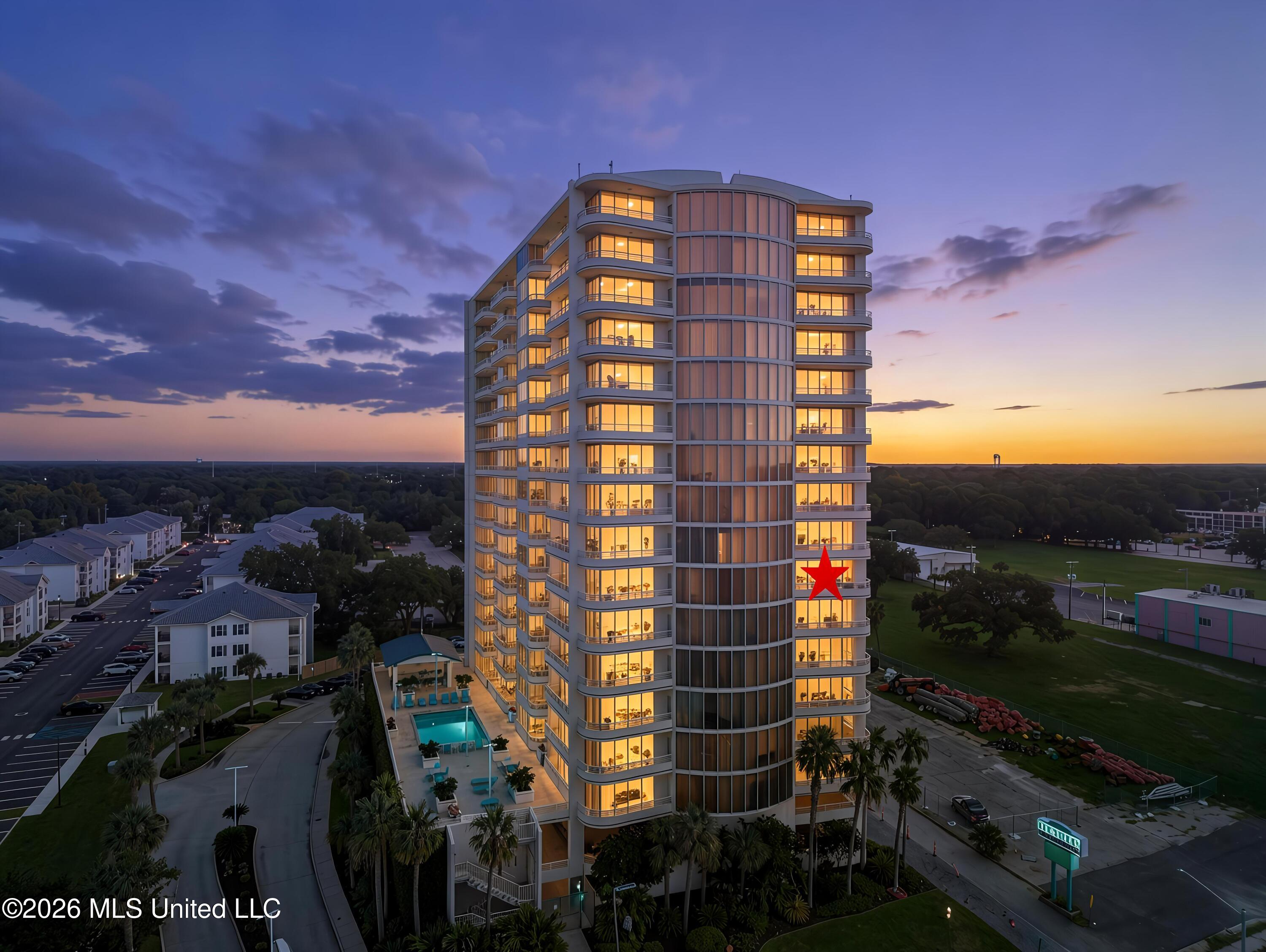 2060 Beach Boulevard Property Photo 45