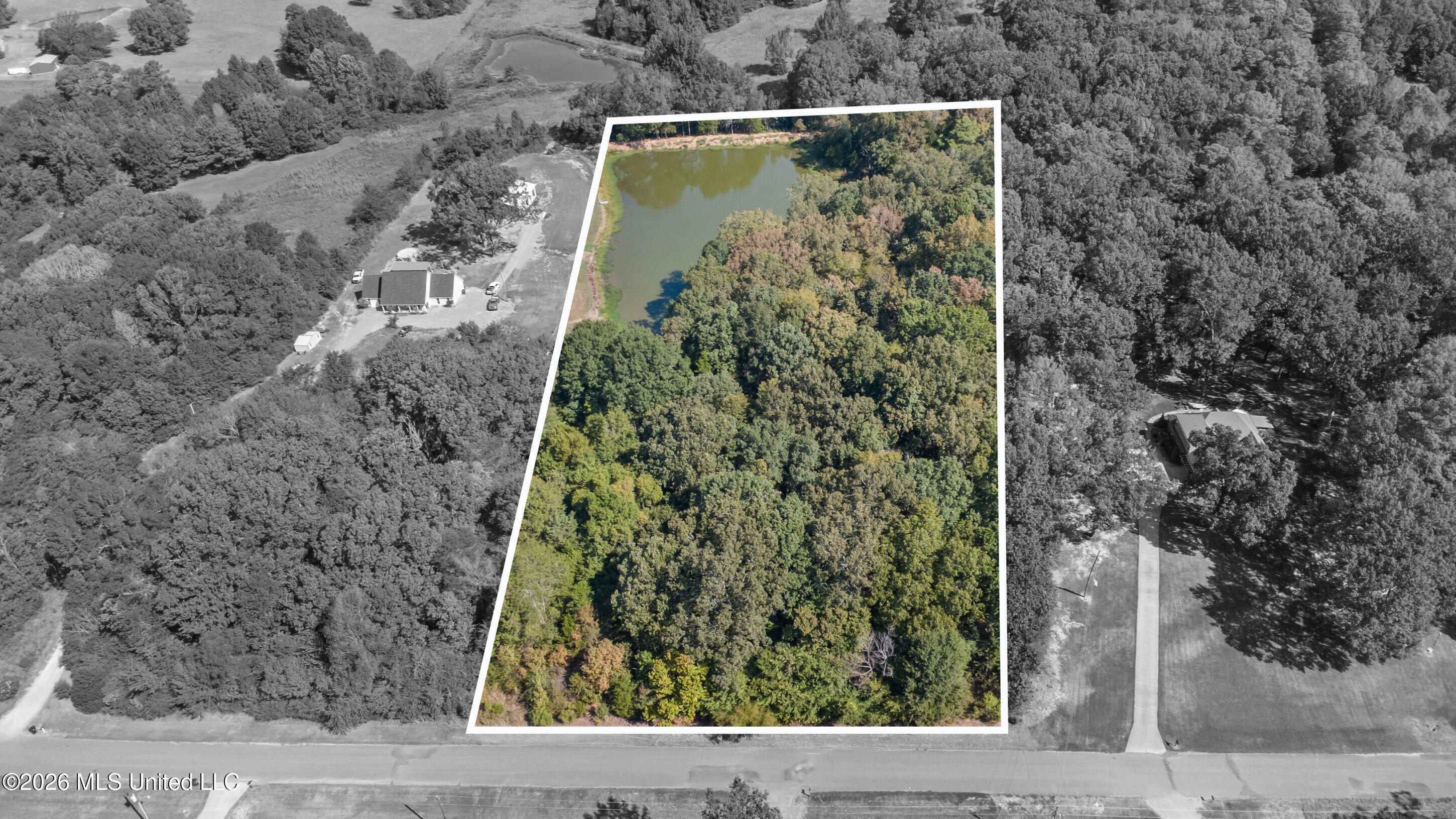 115 Cherrydale Drive Property Photo 1