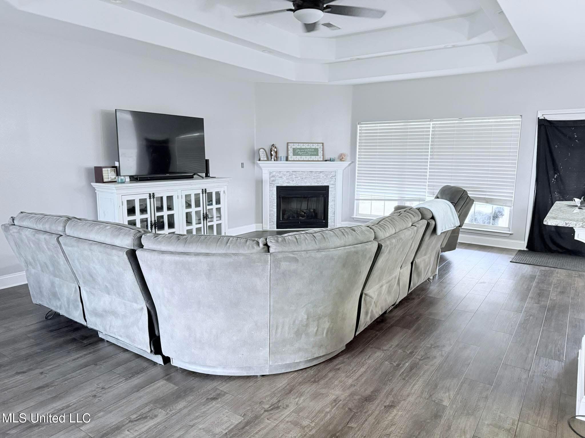 7345 Amberwood Lane Property Photo 14