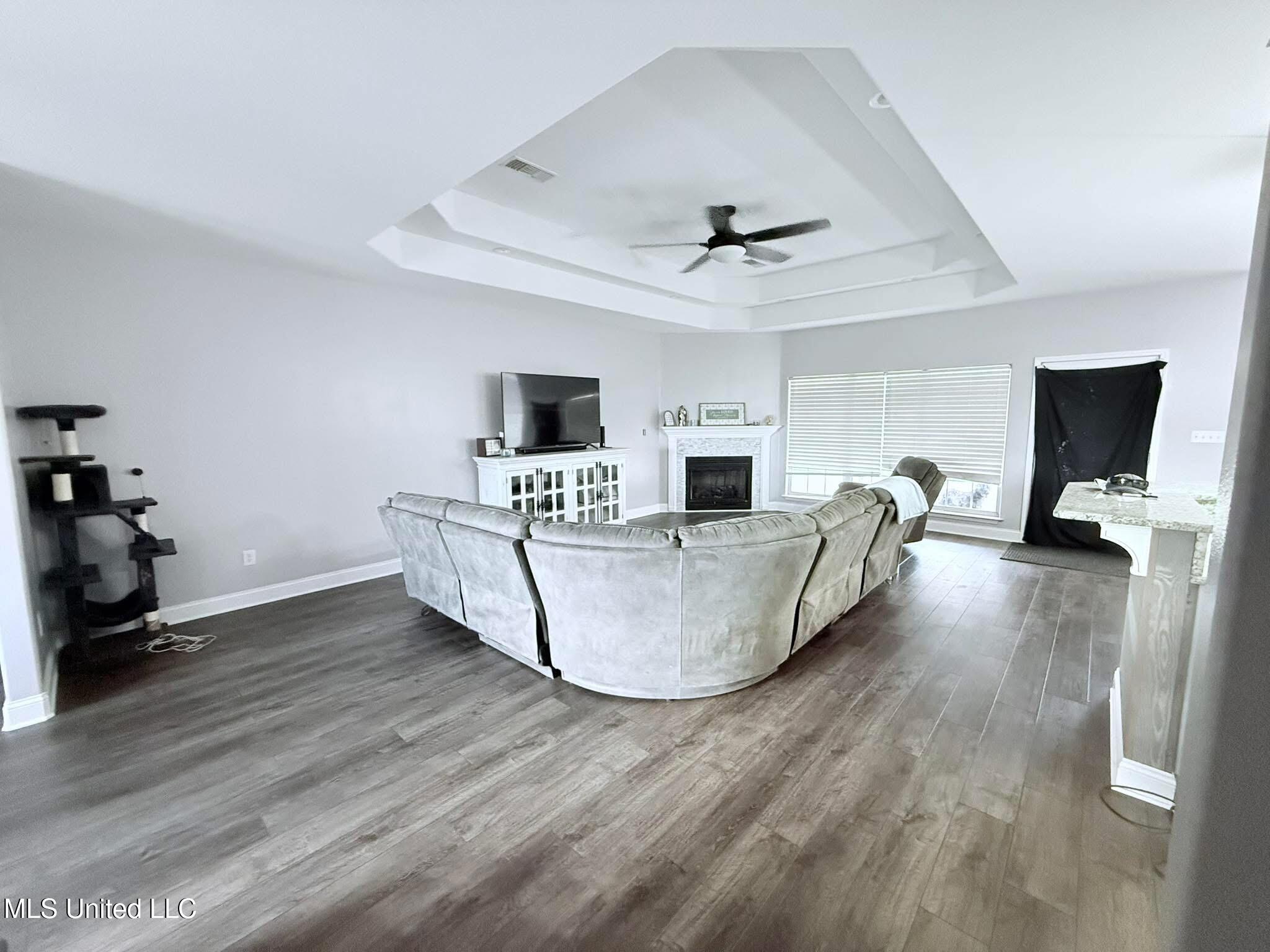 7345 Amberwood Lane Property Photo 15