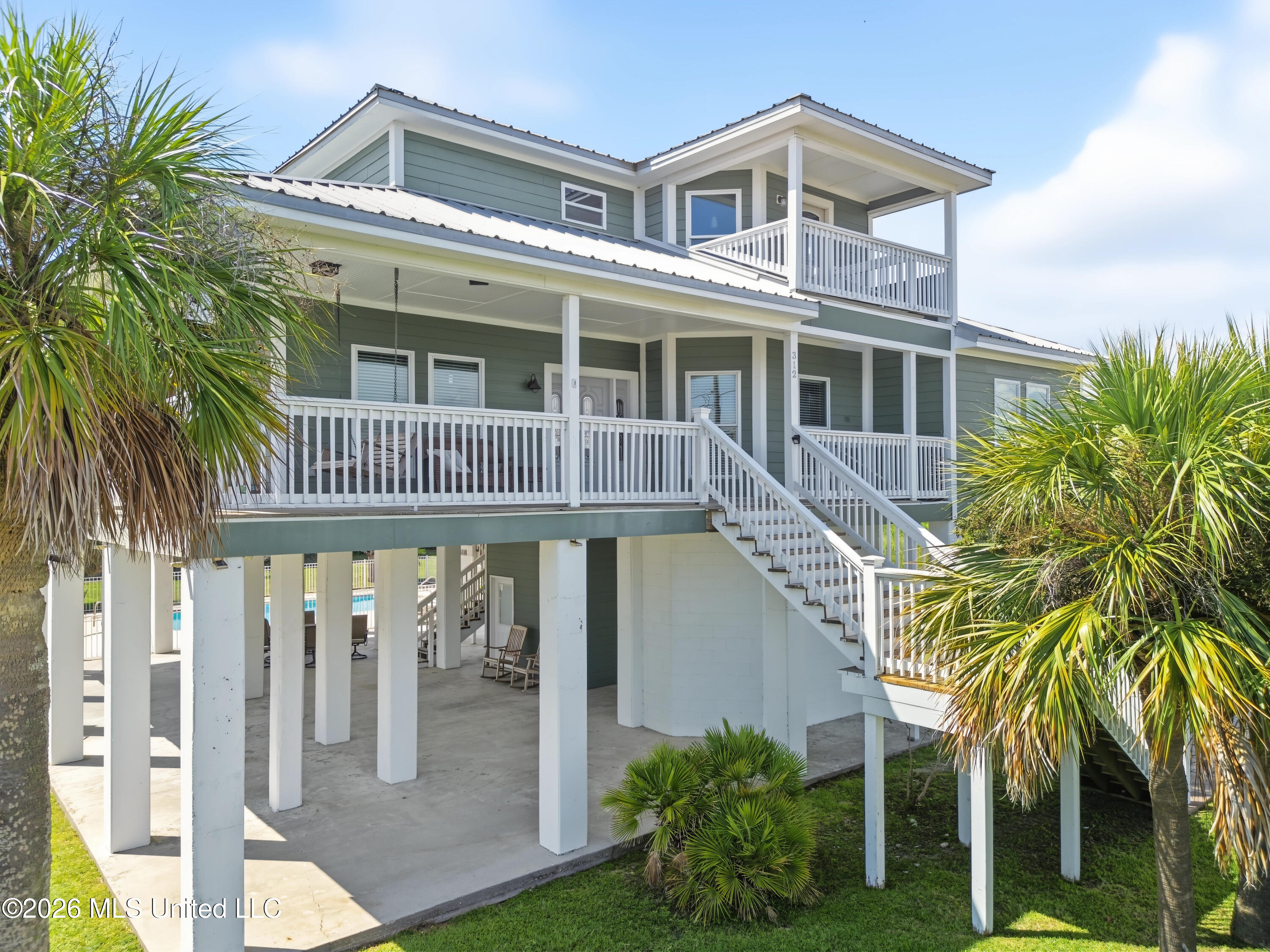 312 S Seashore Avenue Property Photo 6