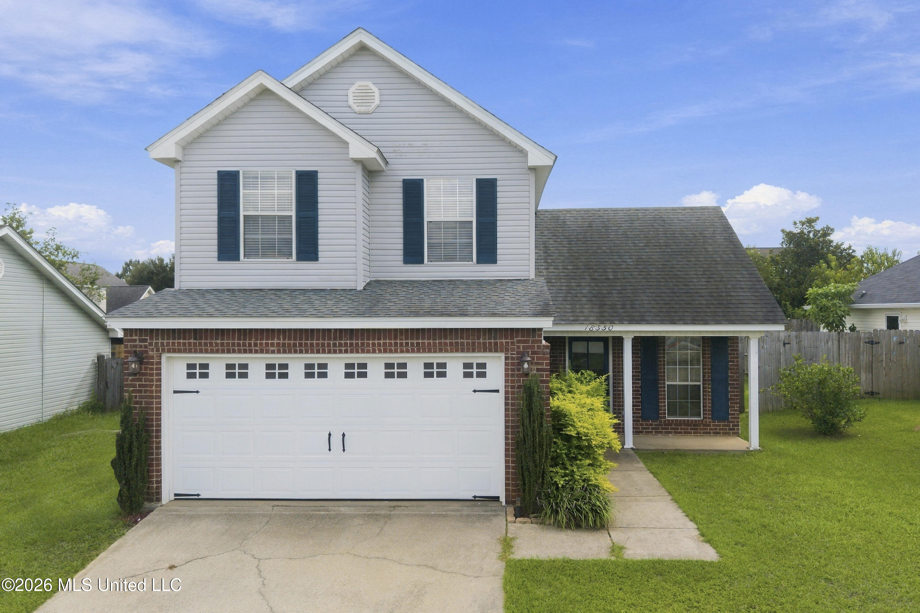 18330 Tiffany Renee Drive Property Photo 1