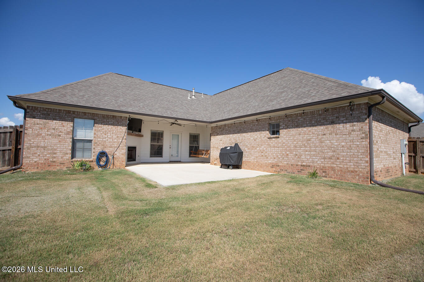 104 Woodscape Drive Property Photo 27