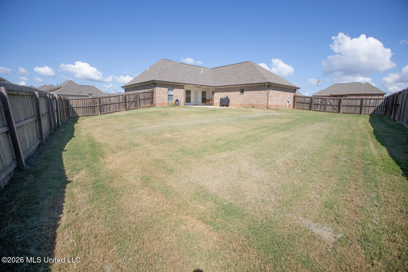 104 Woodscape Drive Property Photo 29