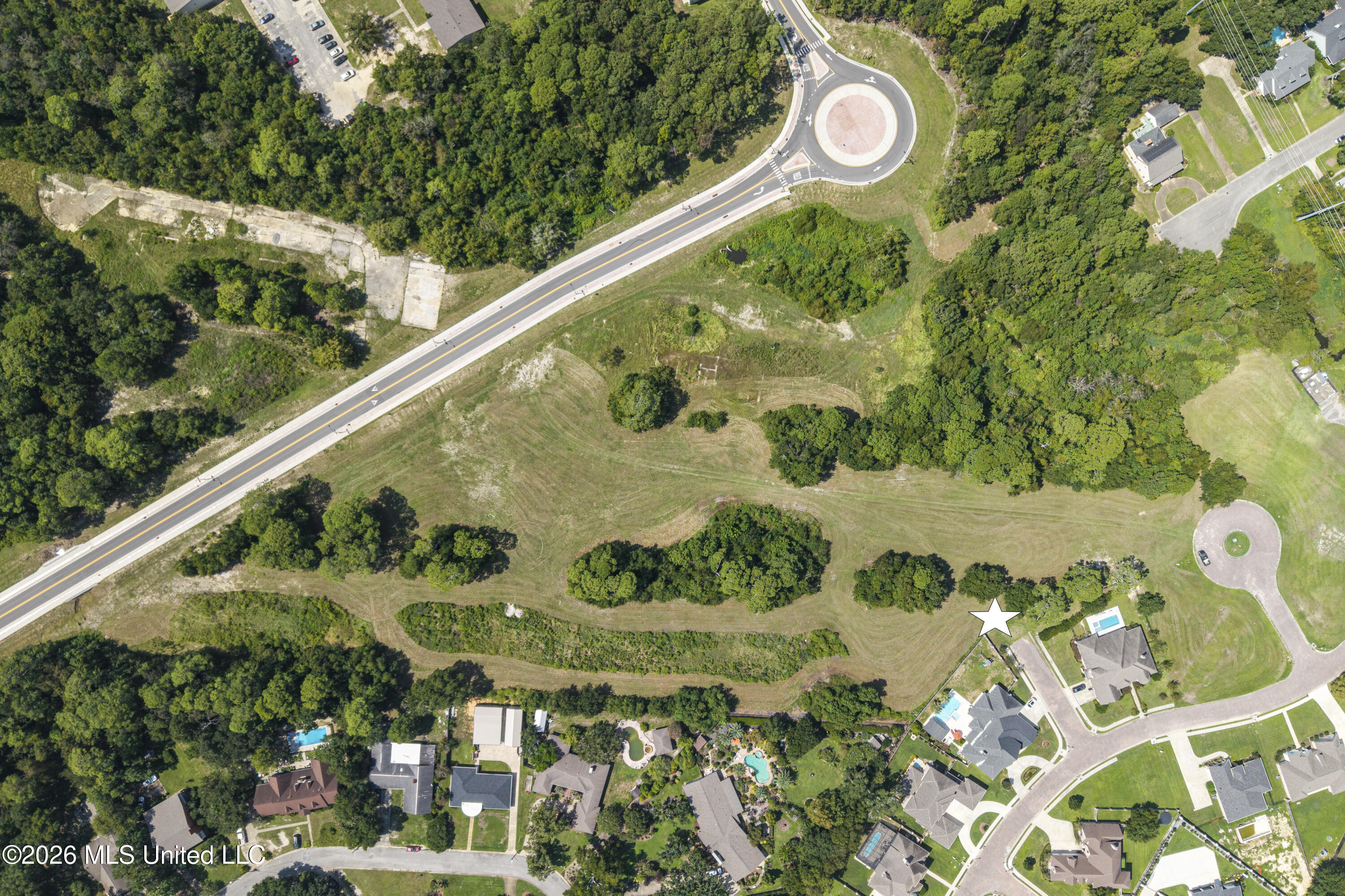 Goose Pointe Boulevard Property Photo 3