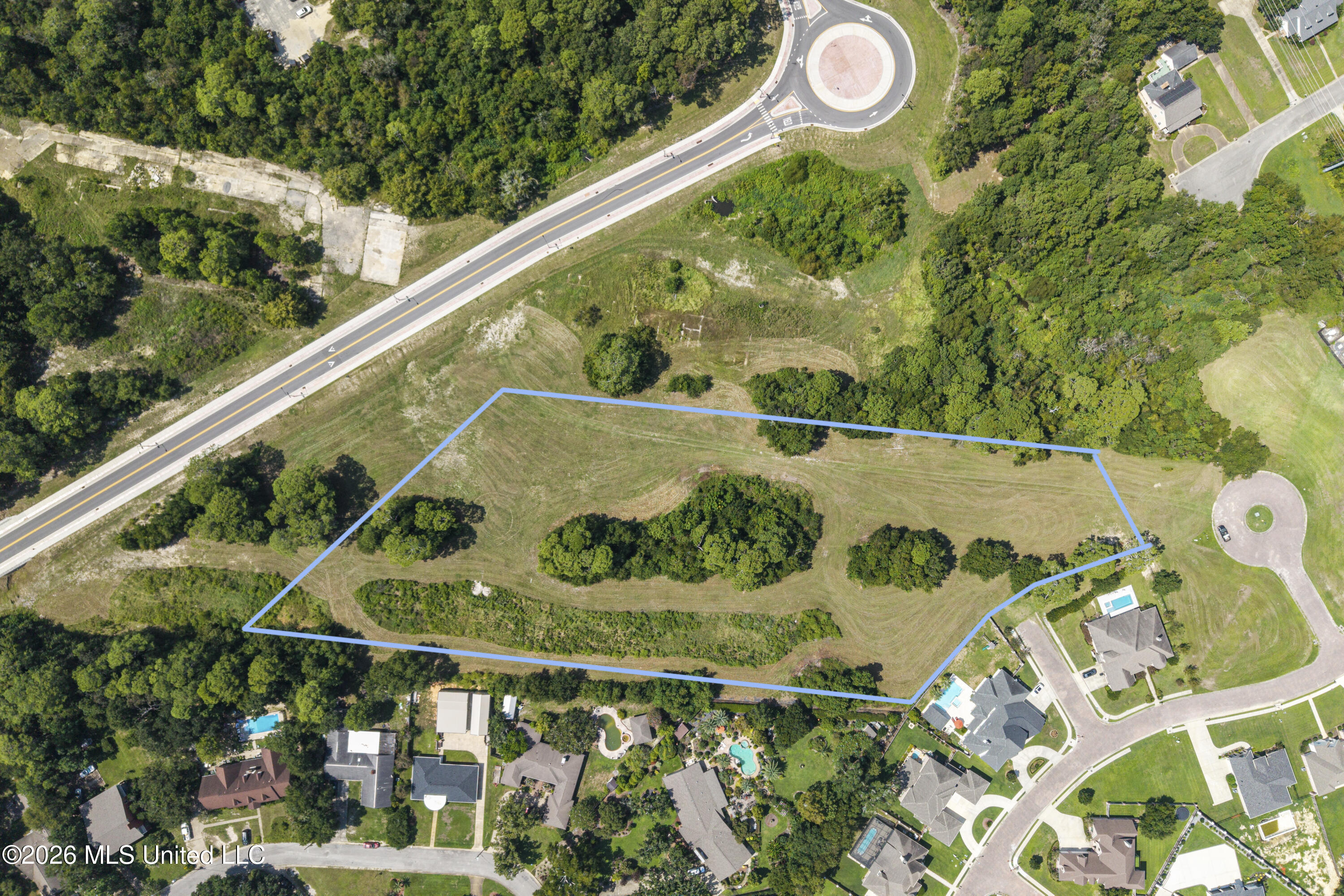 Goose Pointe Boulevard Property Photo 4