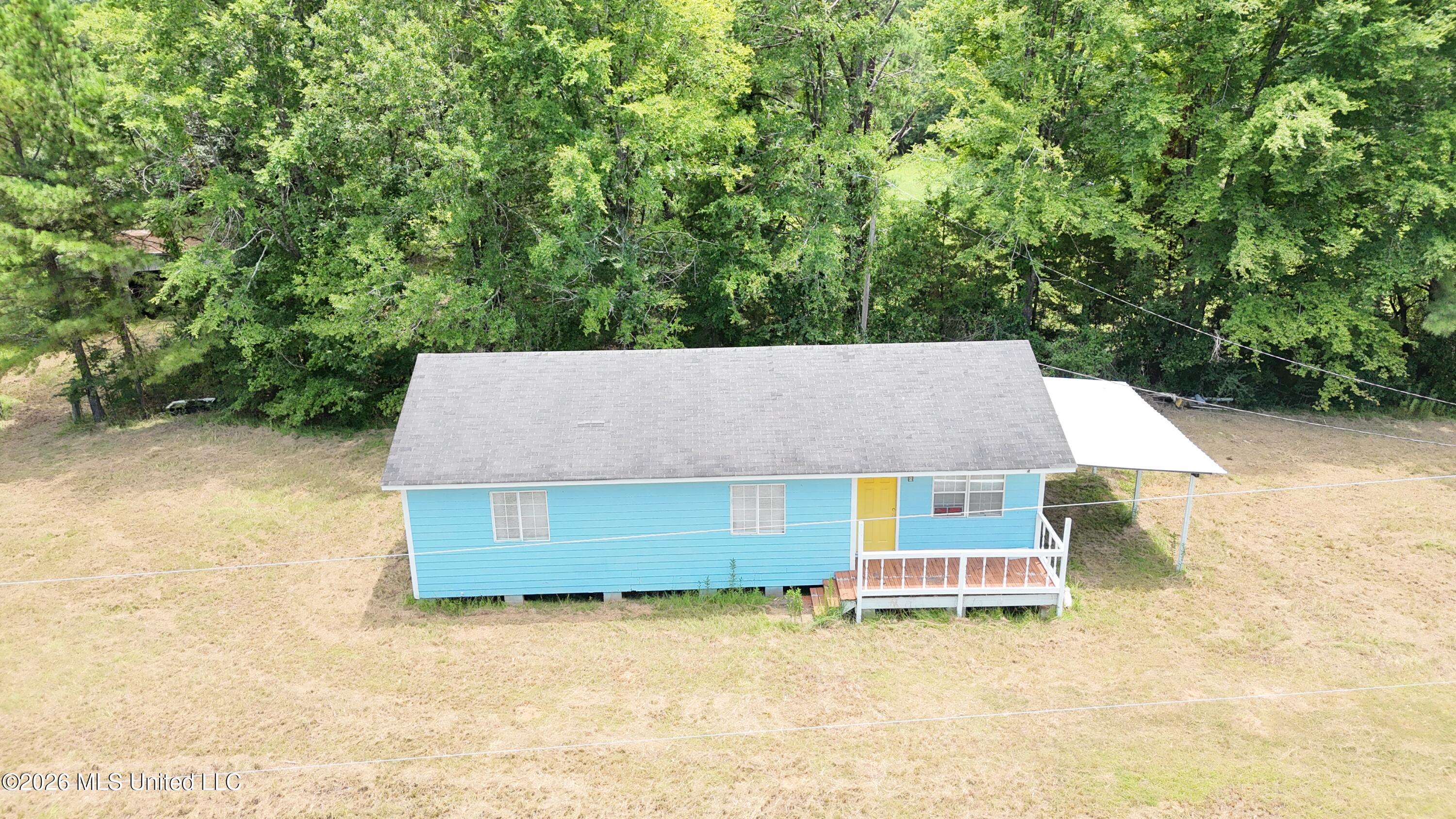1100 Pine Tree Lane Property Photo 1