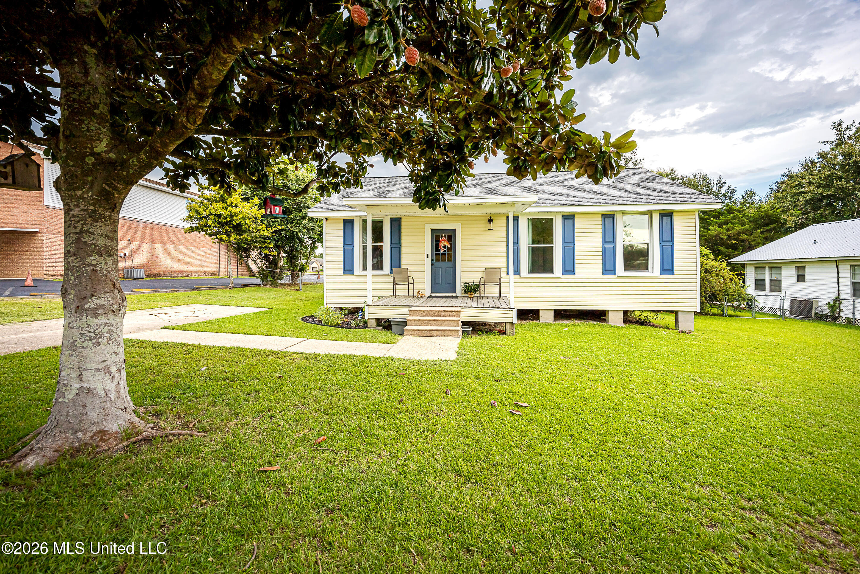 3119 Bachman Road Property Photo 1