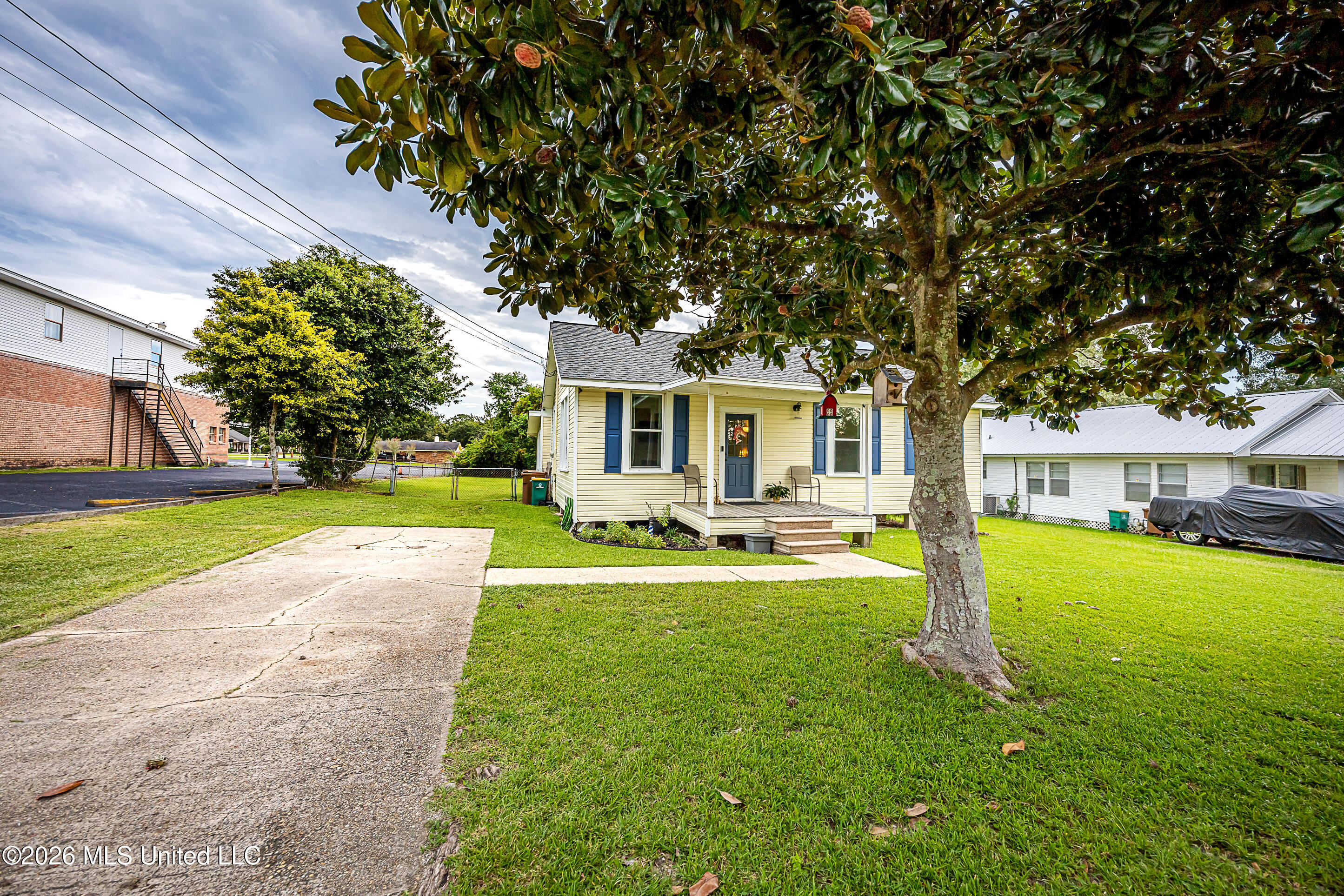 3119 Bachman Road Property Photo 2