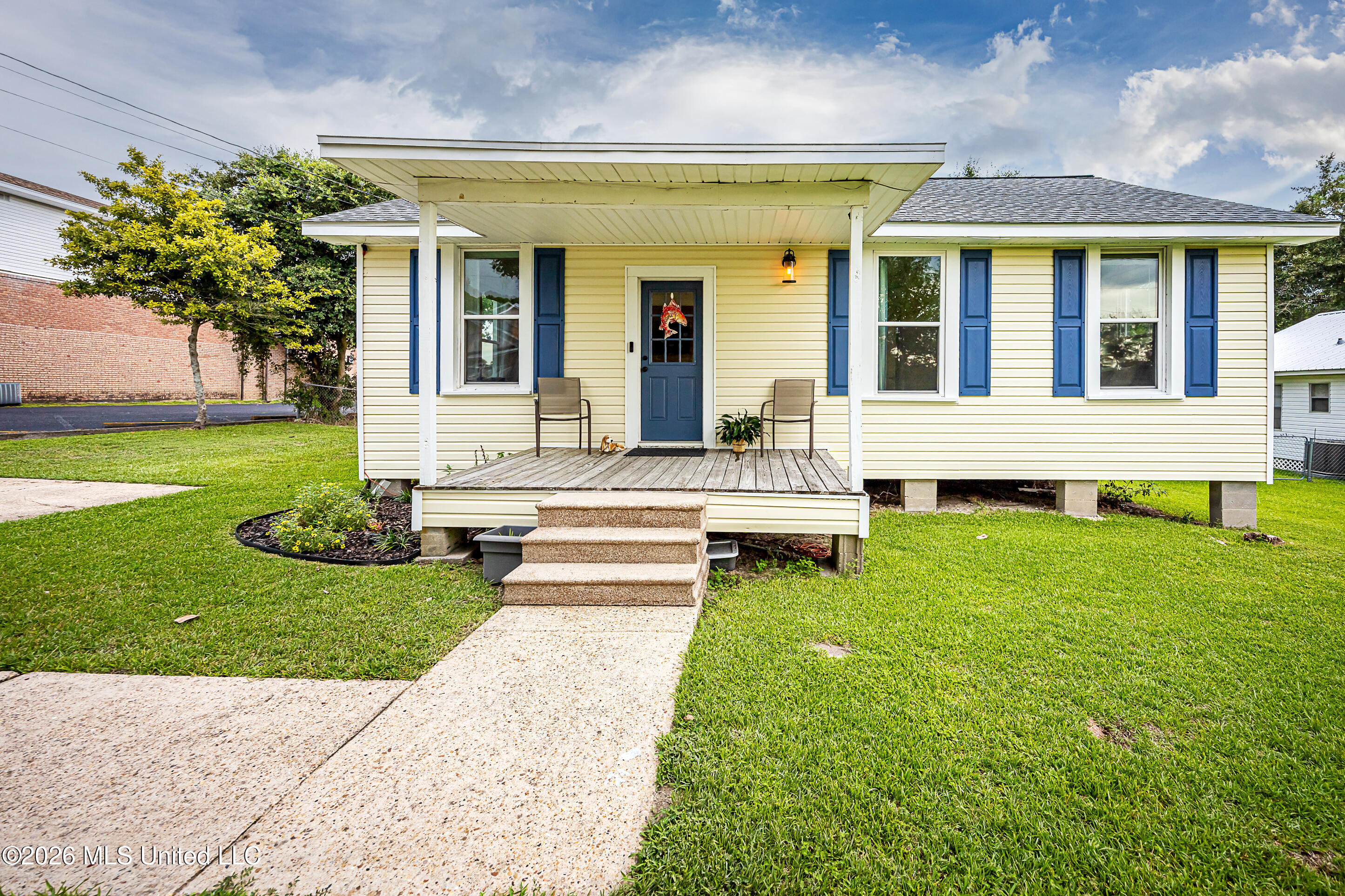 3119 Bachman Road Property Photo 3
