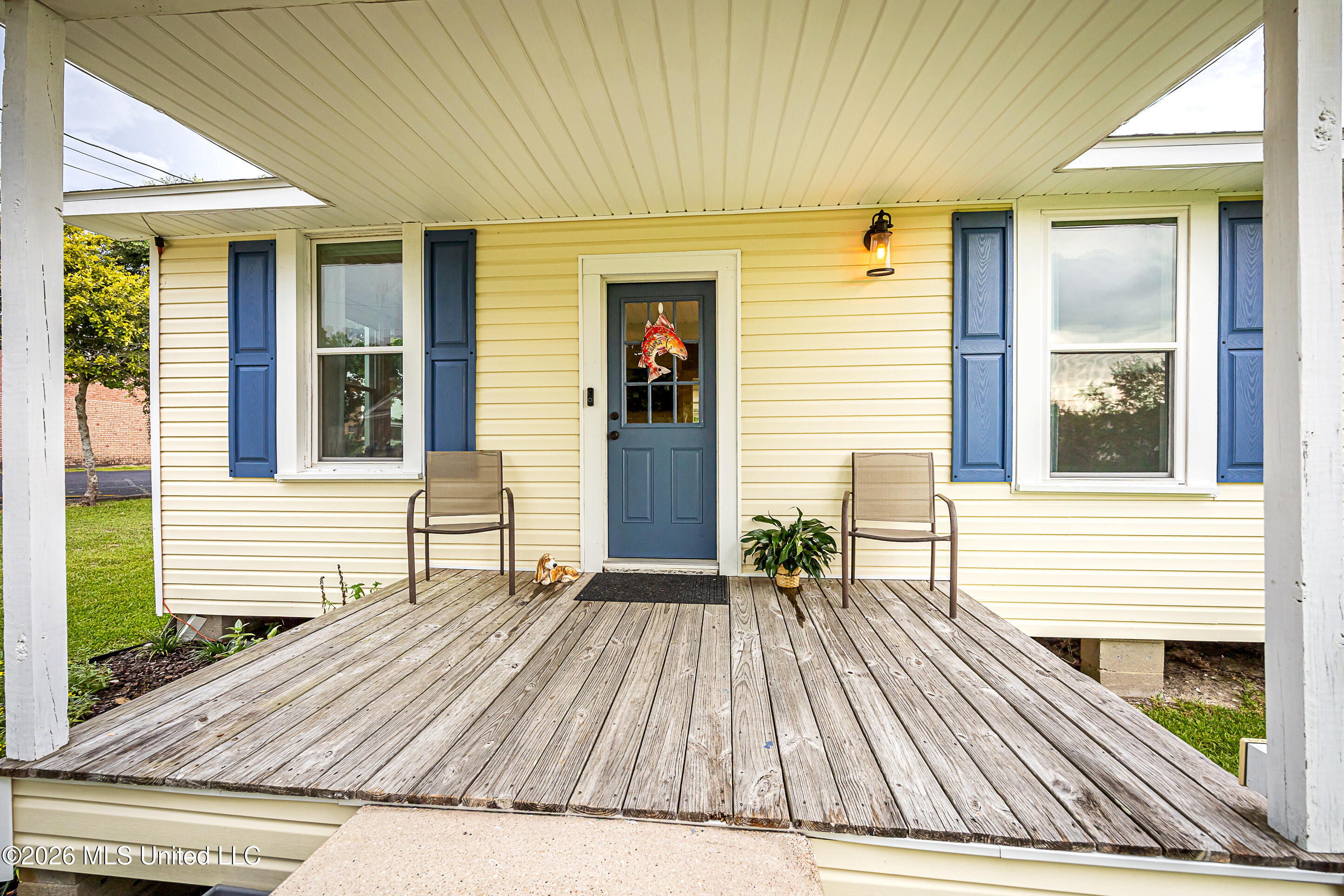 3119 Bachman Road Property Photo 5