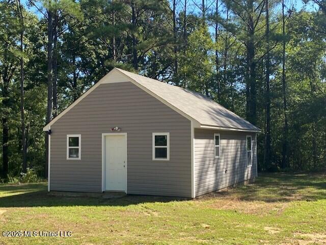 234 Senatobia Drive Property Photo 1