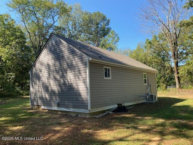 234 Senatobia Drive Property Photo 14