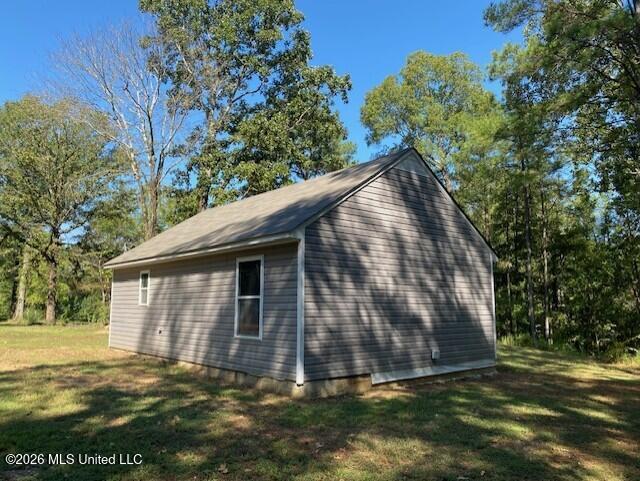 234 Senatobia Drive Property Photo 15