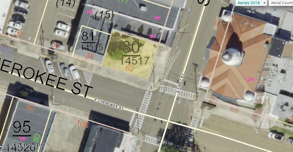 132 E Cherokee Street Property Photo 8