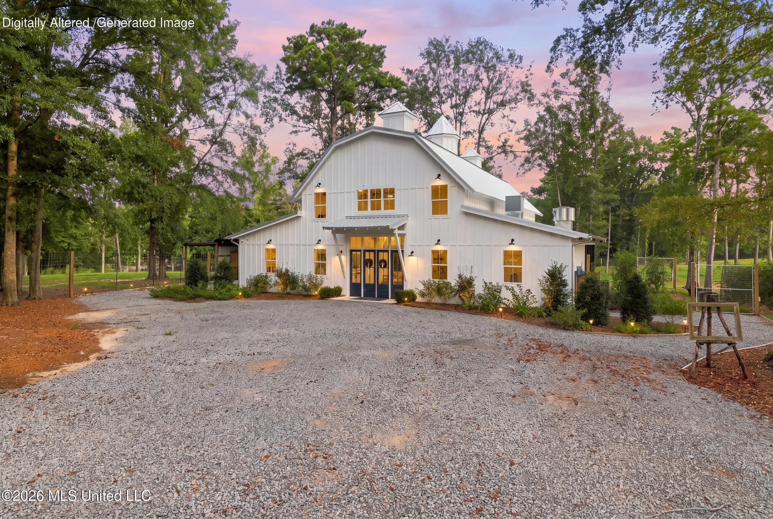 282 Ralph Rawls Road Property Photo 4