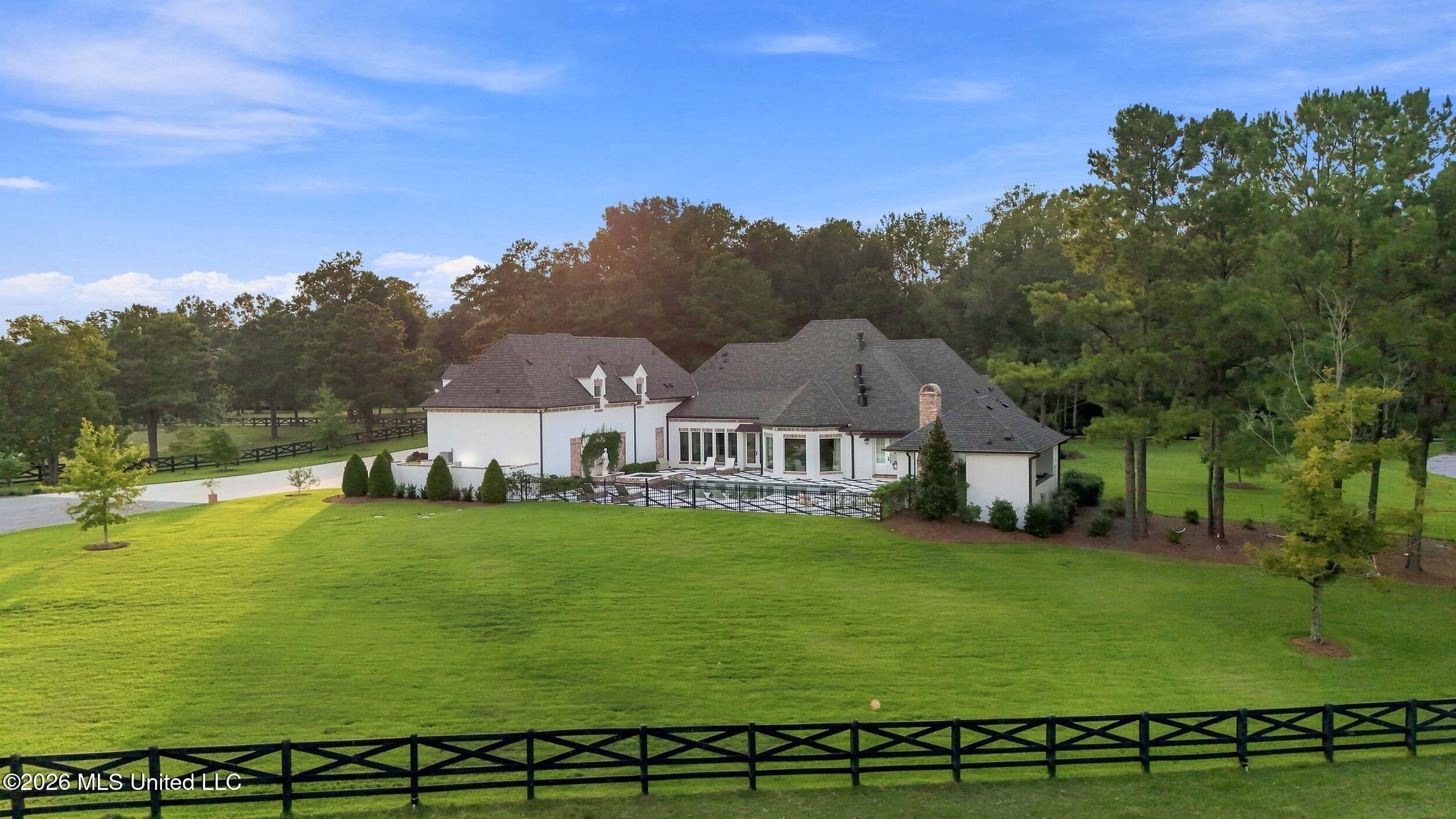 282 Ralph Rawls Road Property Photo 7