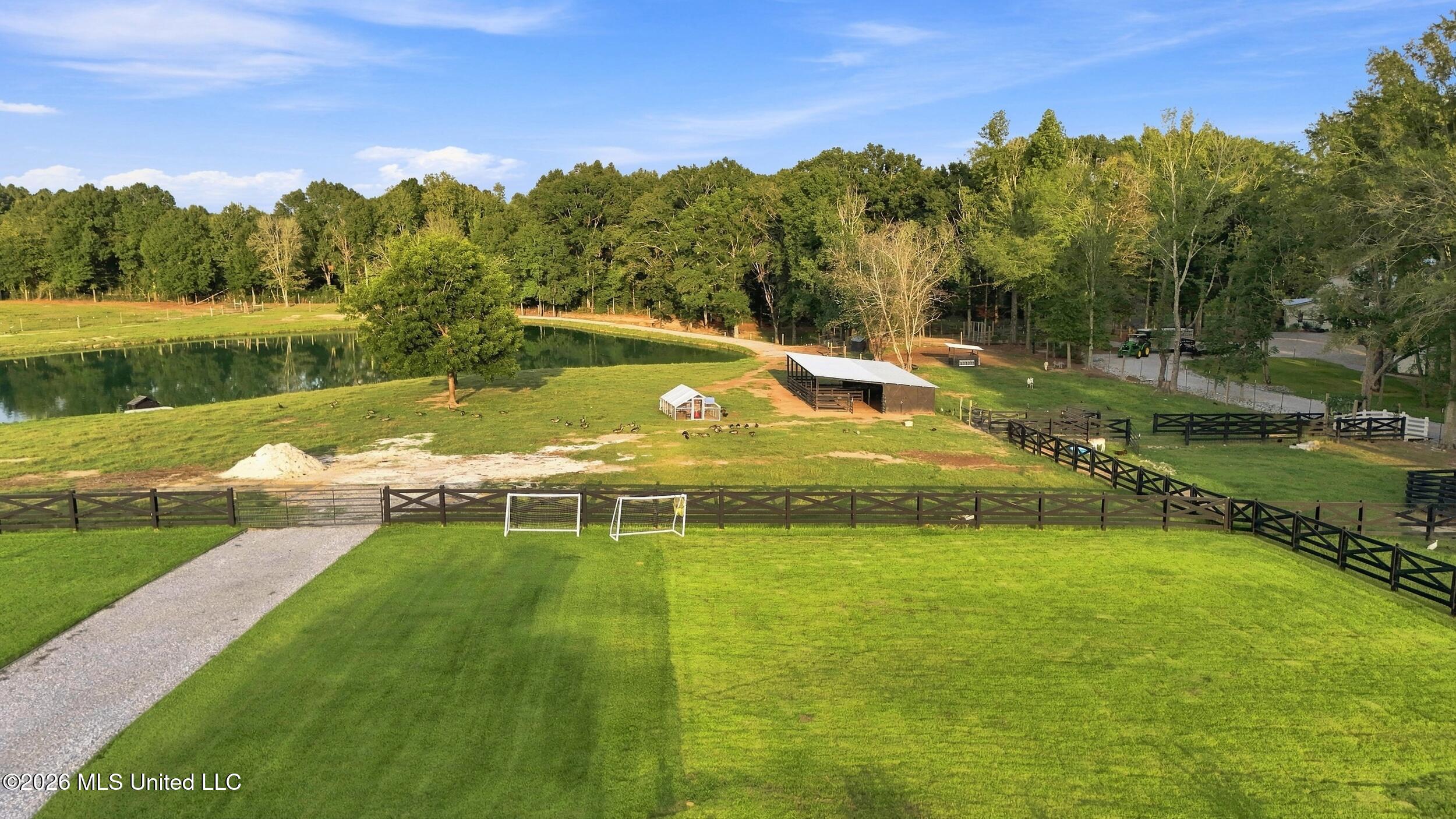 282 Ralph Rawls Road Property Photo 8