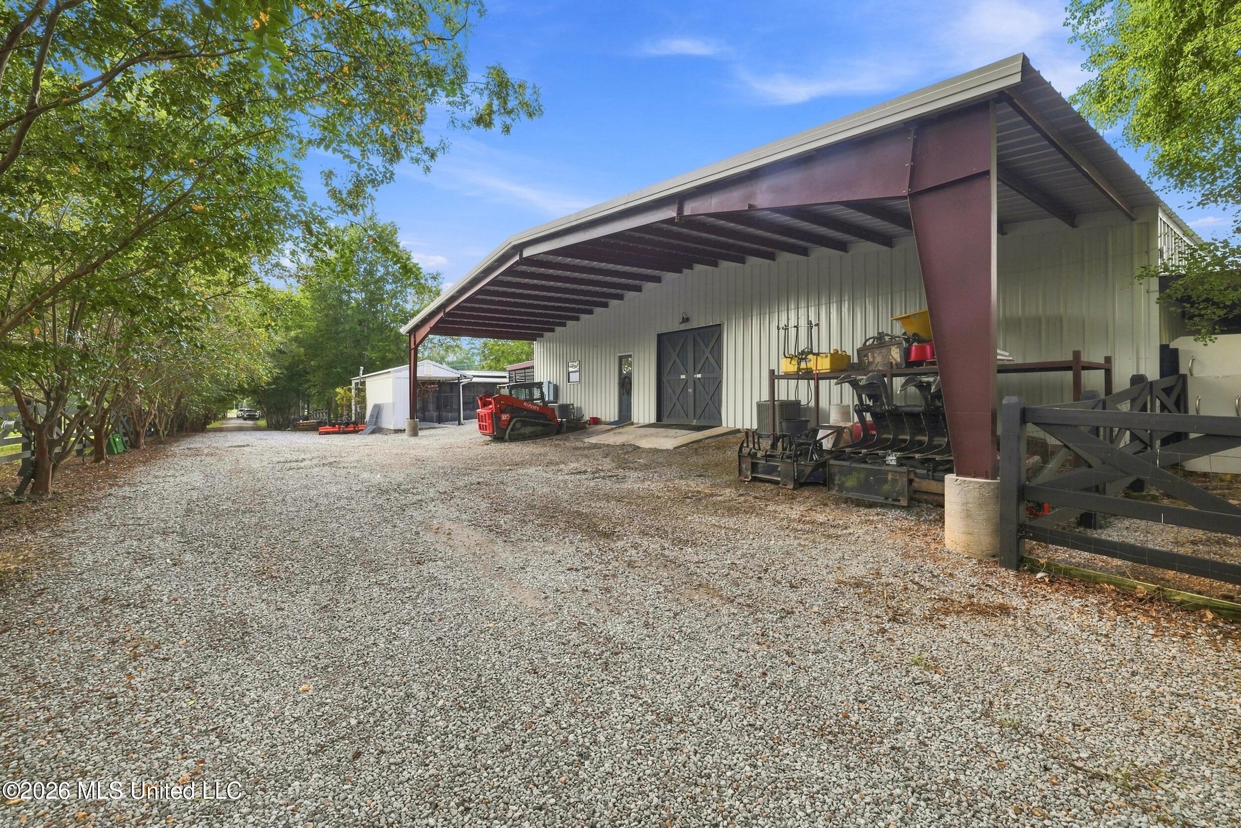 282 Ralph Rawls Road Property Photo 14
