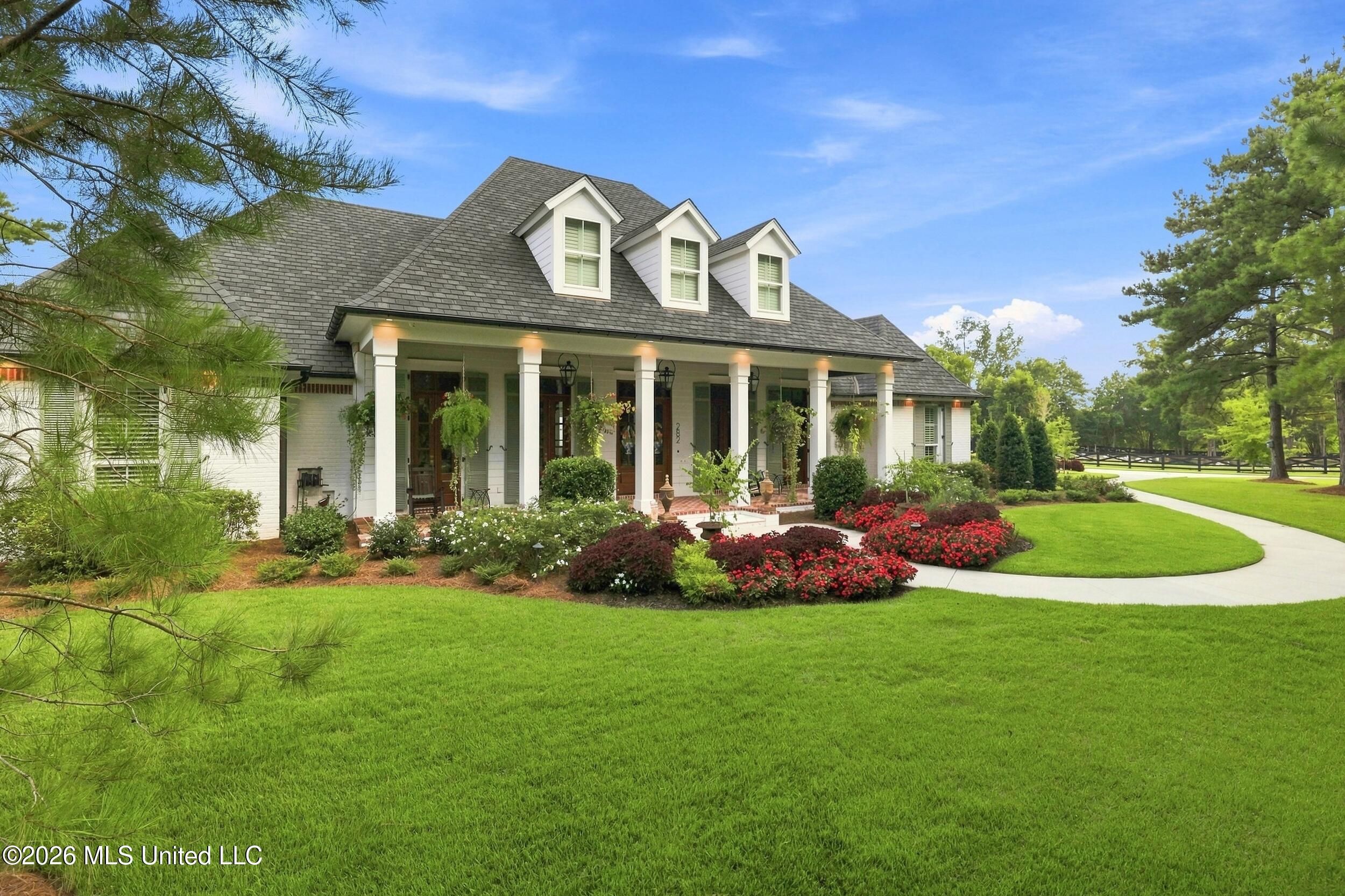 282 Ralph Rawls Road Property Photo 15