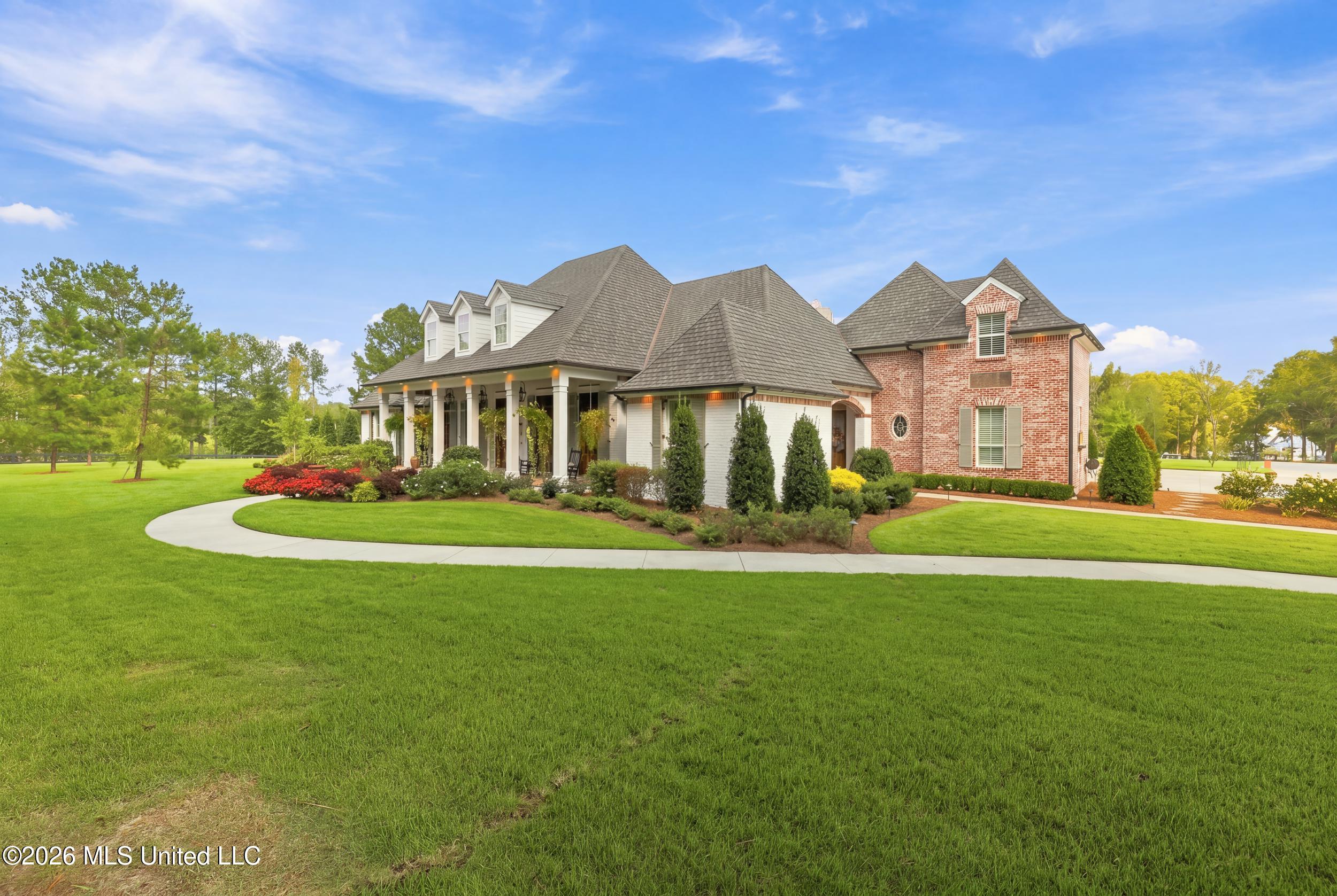 282 Ralph Rawls Road Property Photo 16